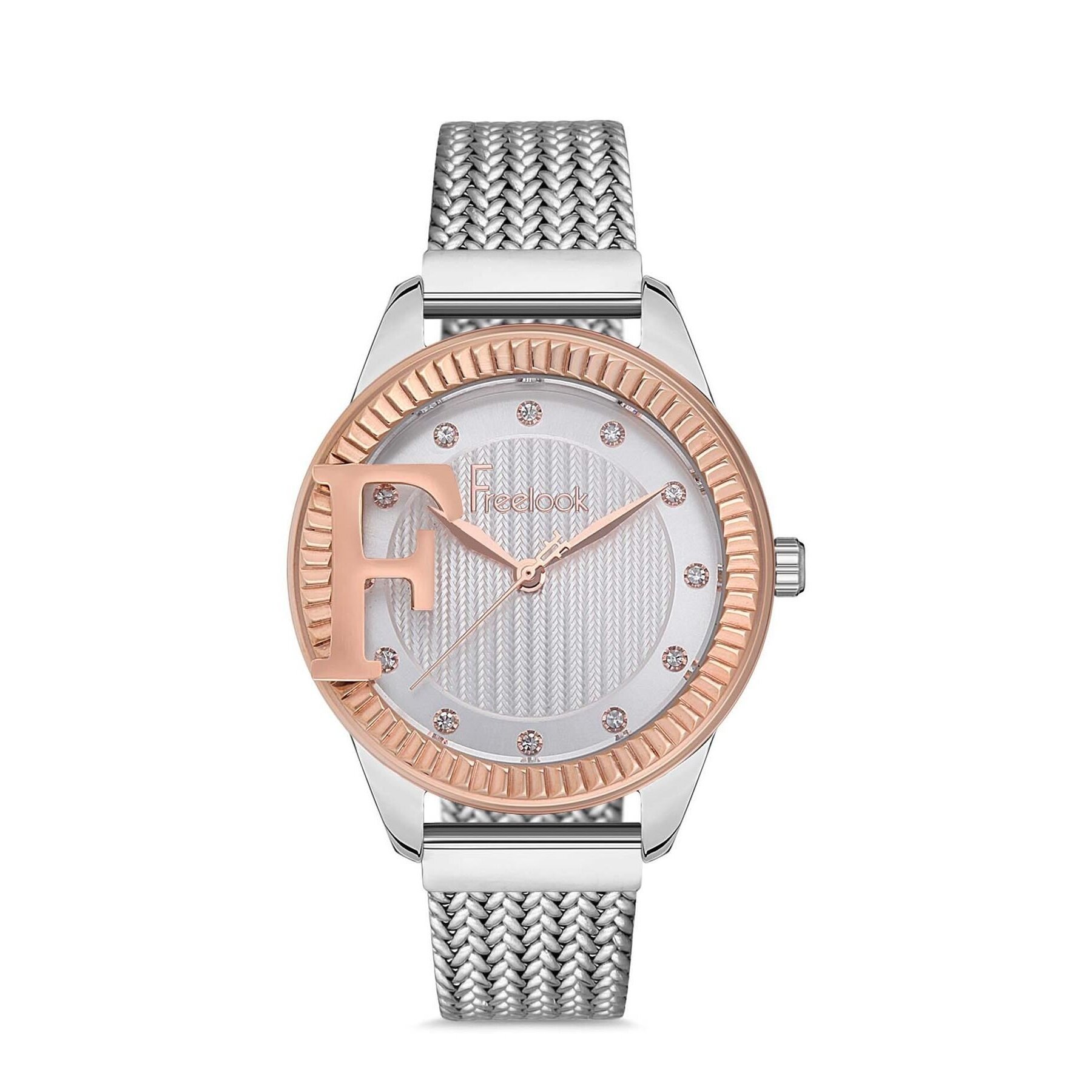 FREELOOK FL.1.10146.5 FREELOOK KOL SAATİ