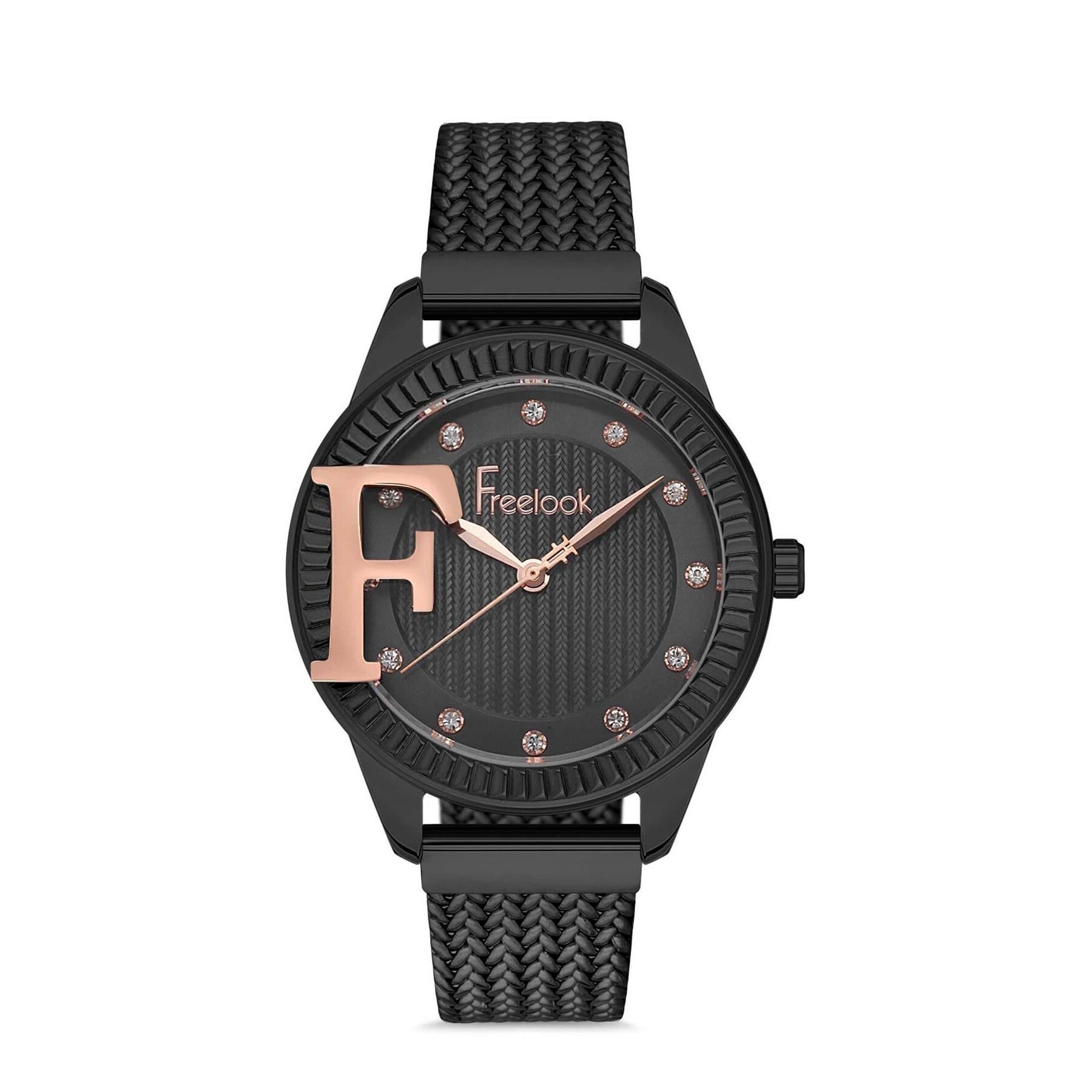 FREELOOK FL.1.10146.6 FREELOOK KOL SAATİ