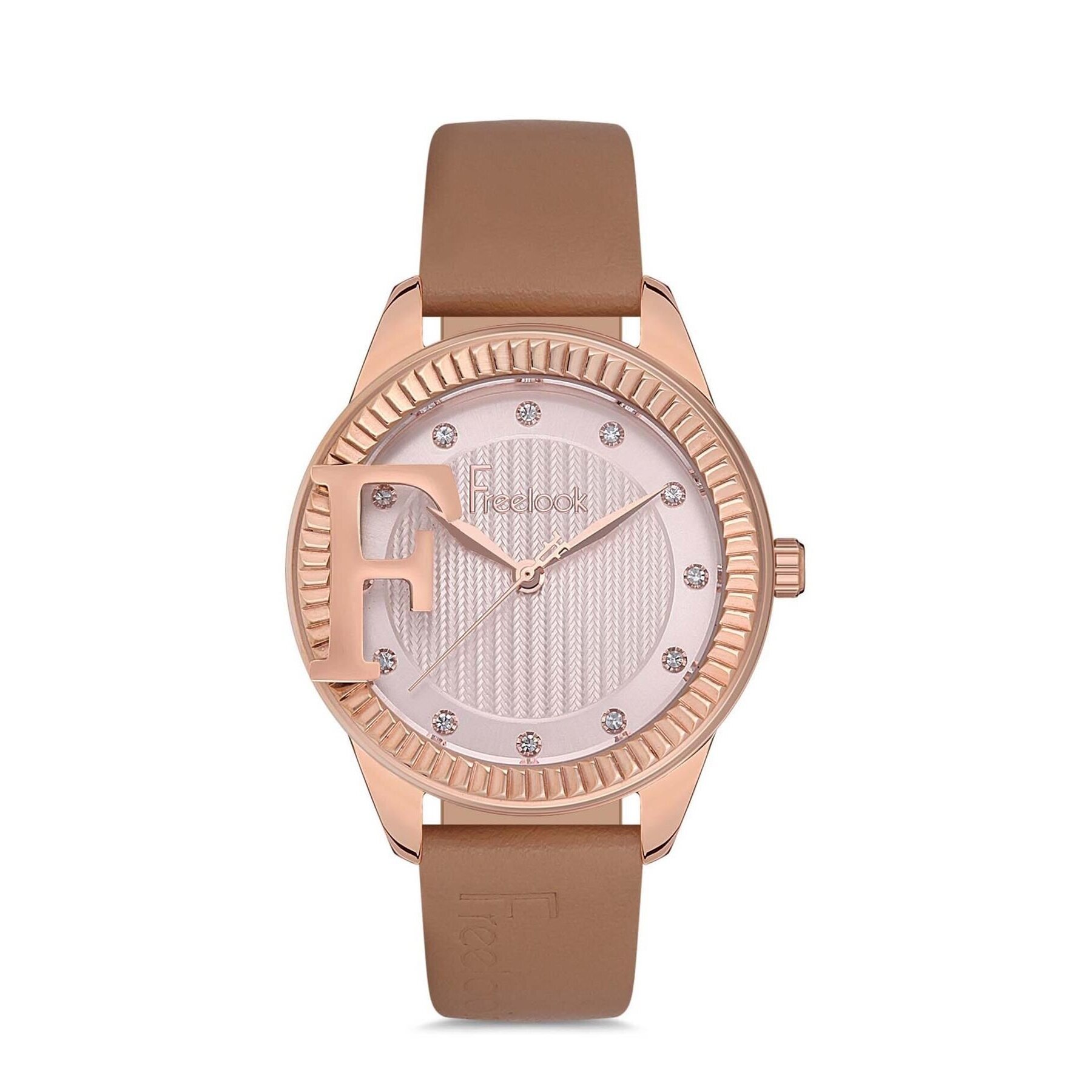 FREELOOK FL.1.10147.2 FREELOOK KOL SAATİ