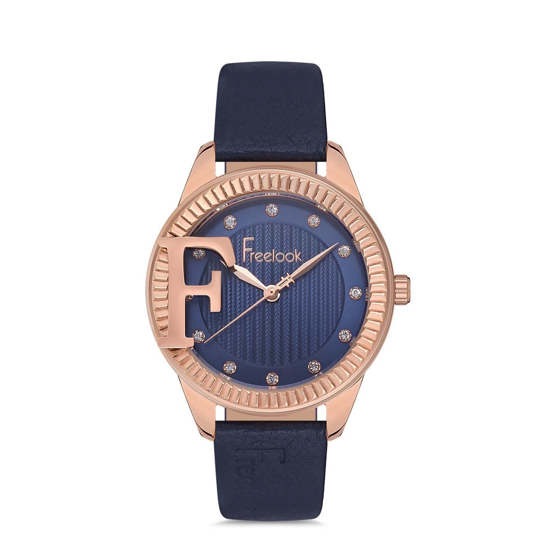 FREELOOK FL.1.10147.3 FREELOOK KOL SAATİ