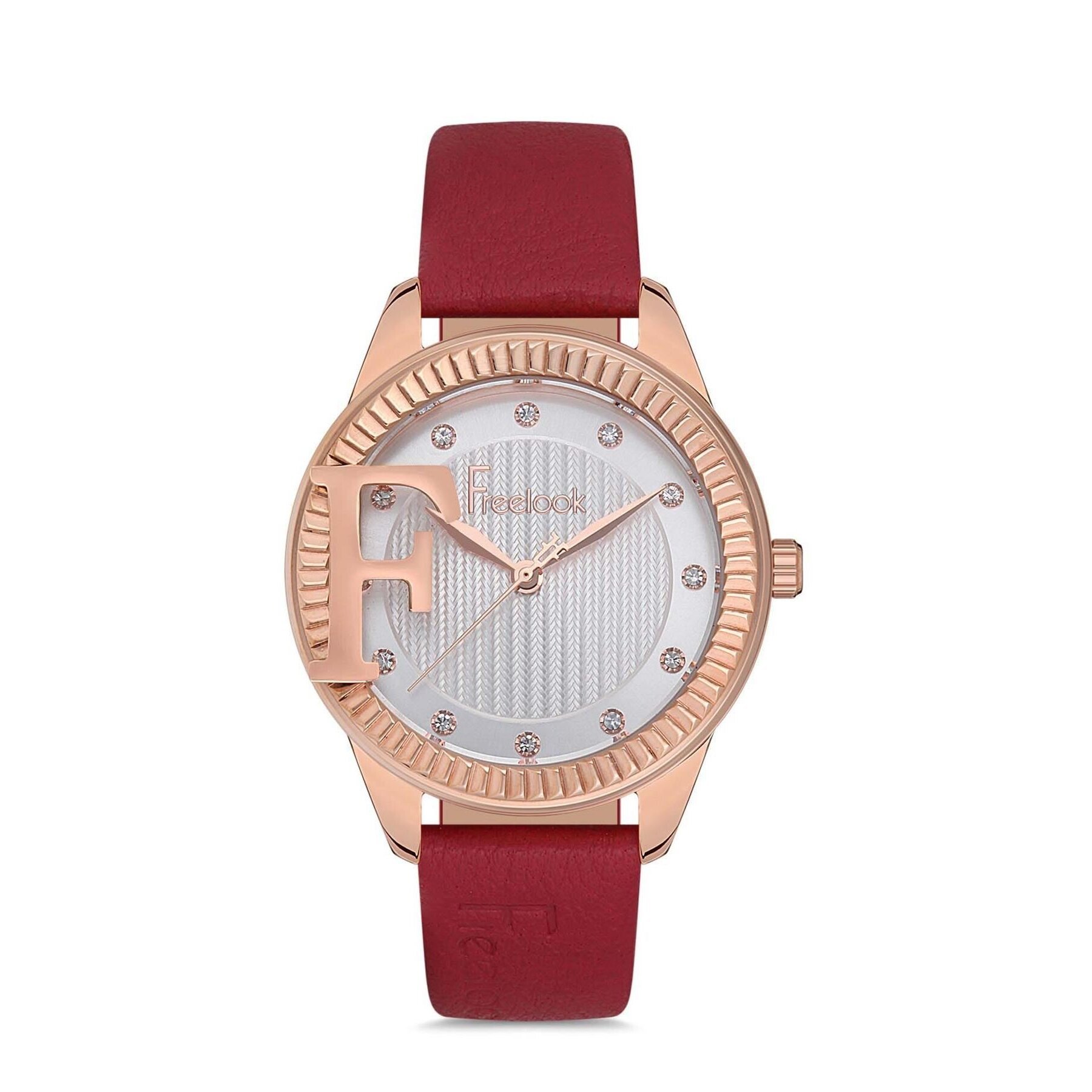 FREELOOK FL.1.10147.5 FREELOOK KOL SAATİ