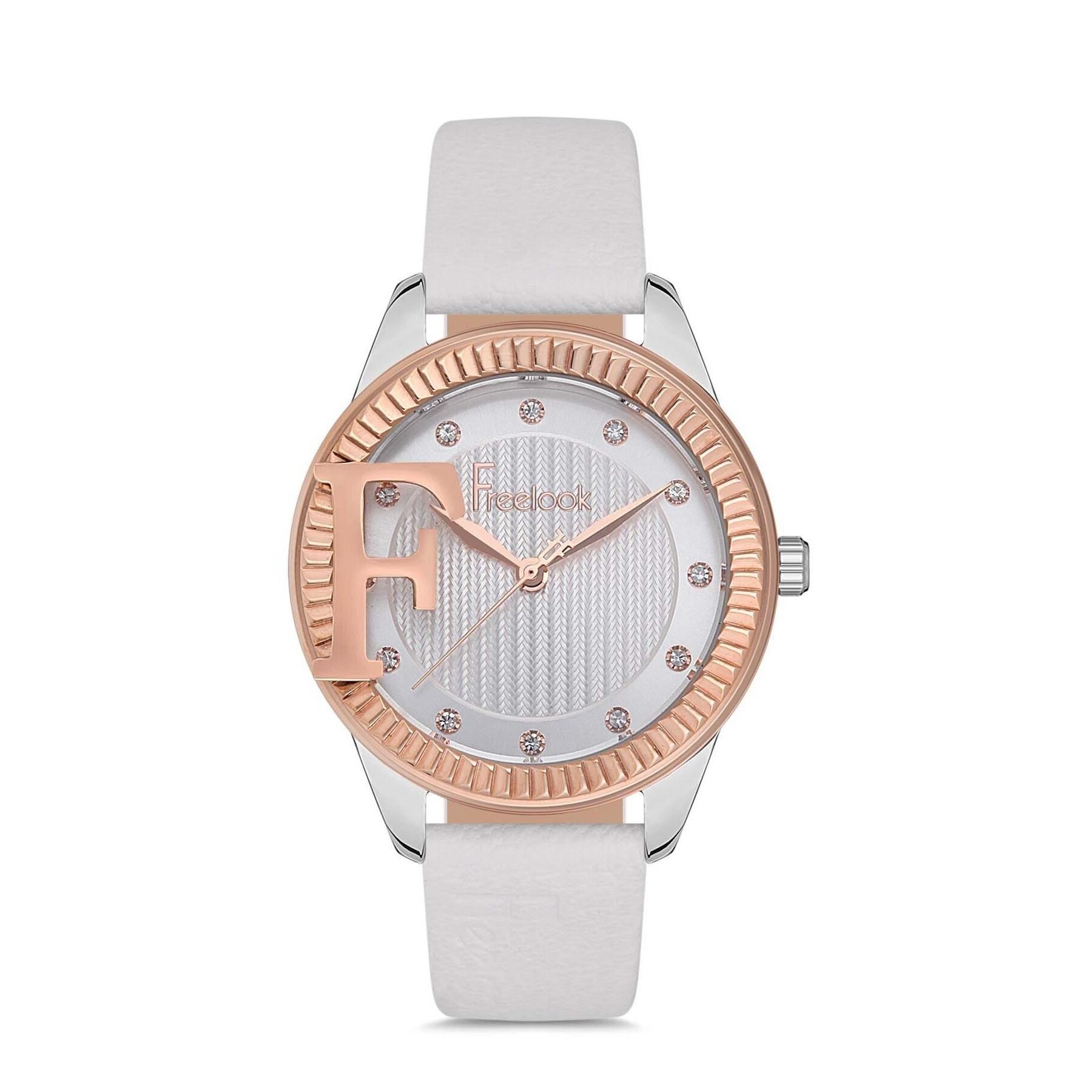 FREELOOK FL.1.10147.6 FREELOOK KOL SAATİ