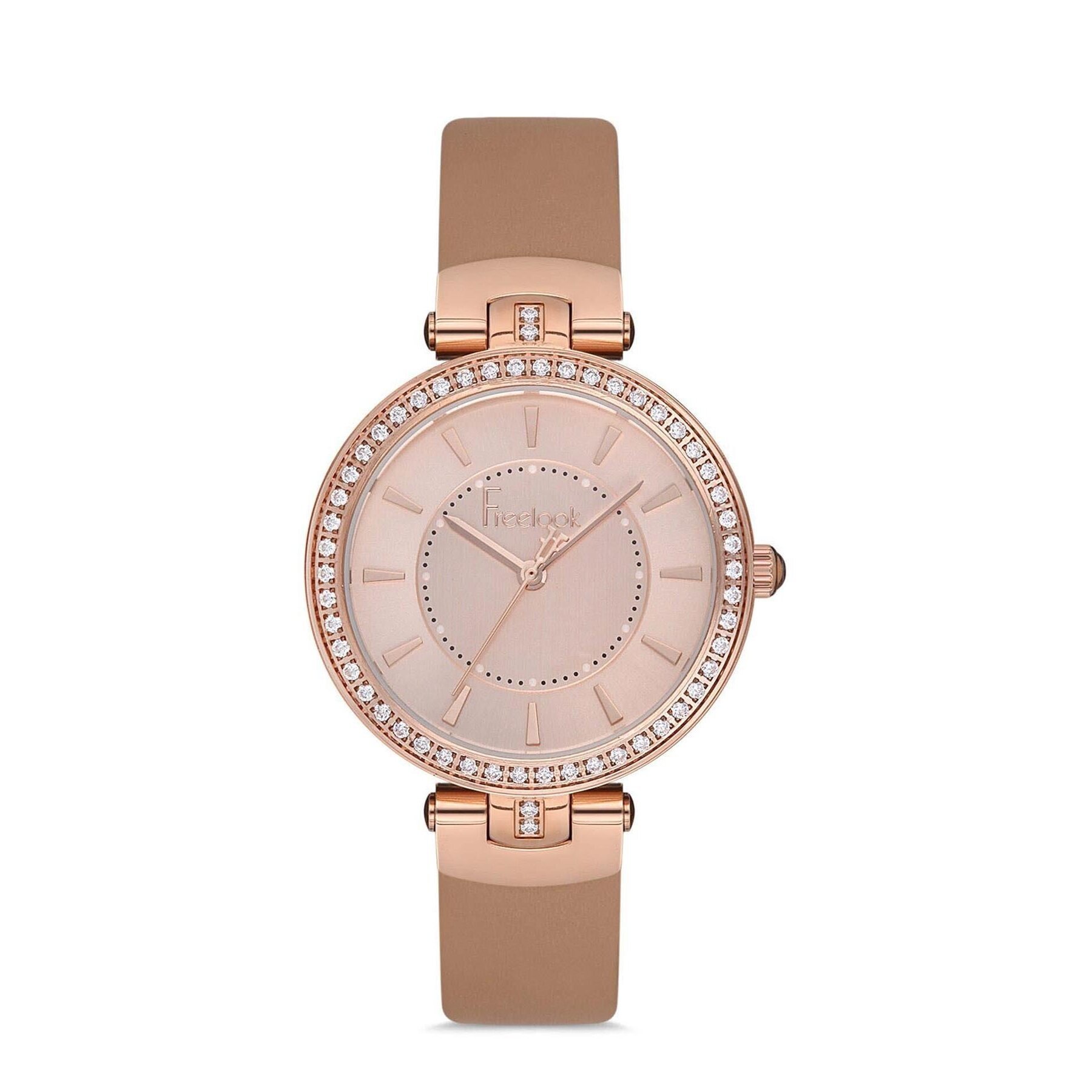 FREELOOK FL.1.10154.3 FREELOOK KOL SAATİ