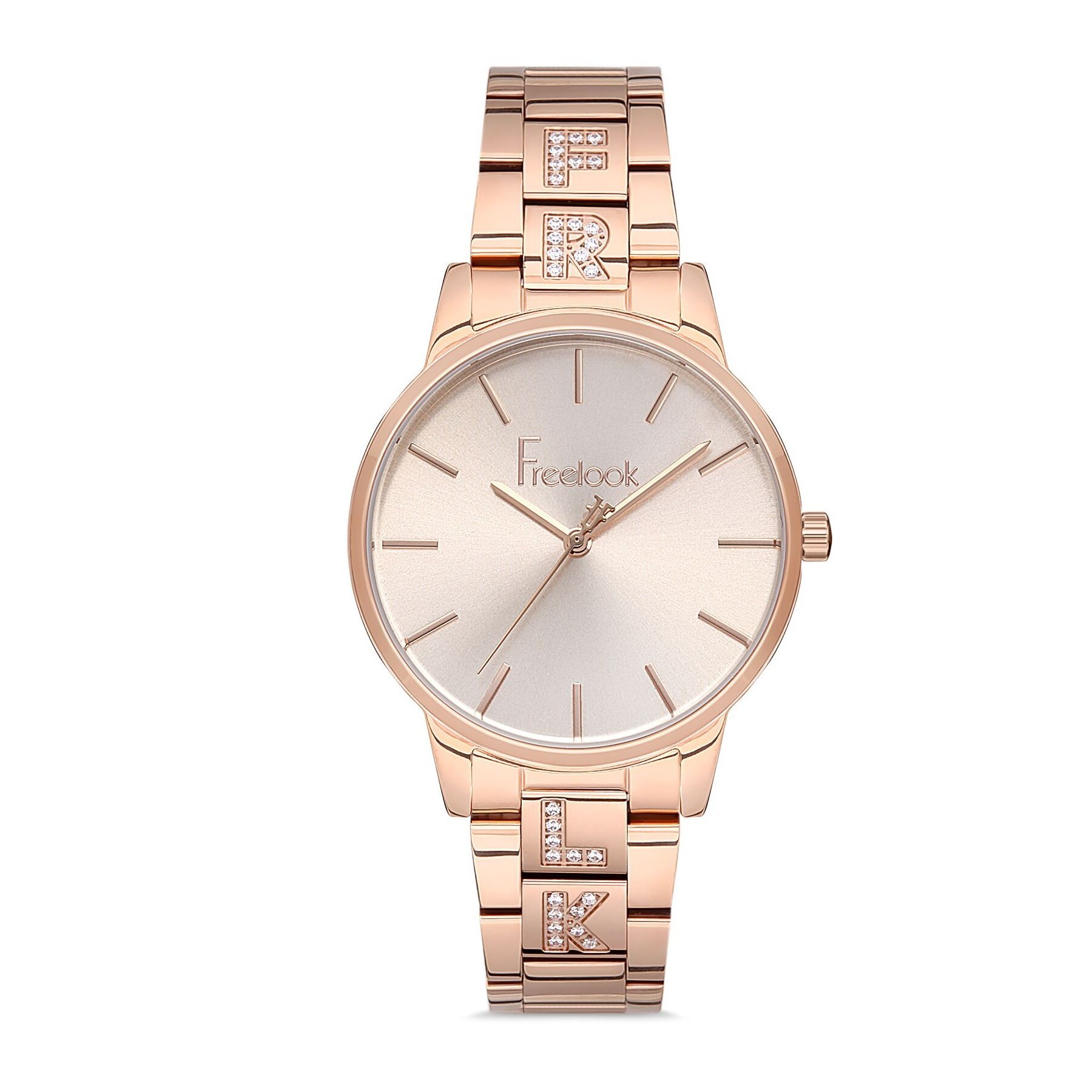 FREELOOK FL.1.10155.2 FREELOOK KOL SAATİ