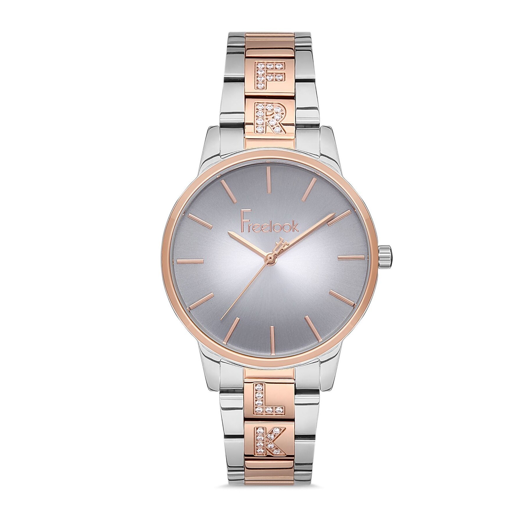 FREELOOK FL.1.10155.4 FREELOOK KOL SAATİ