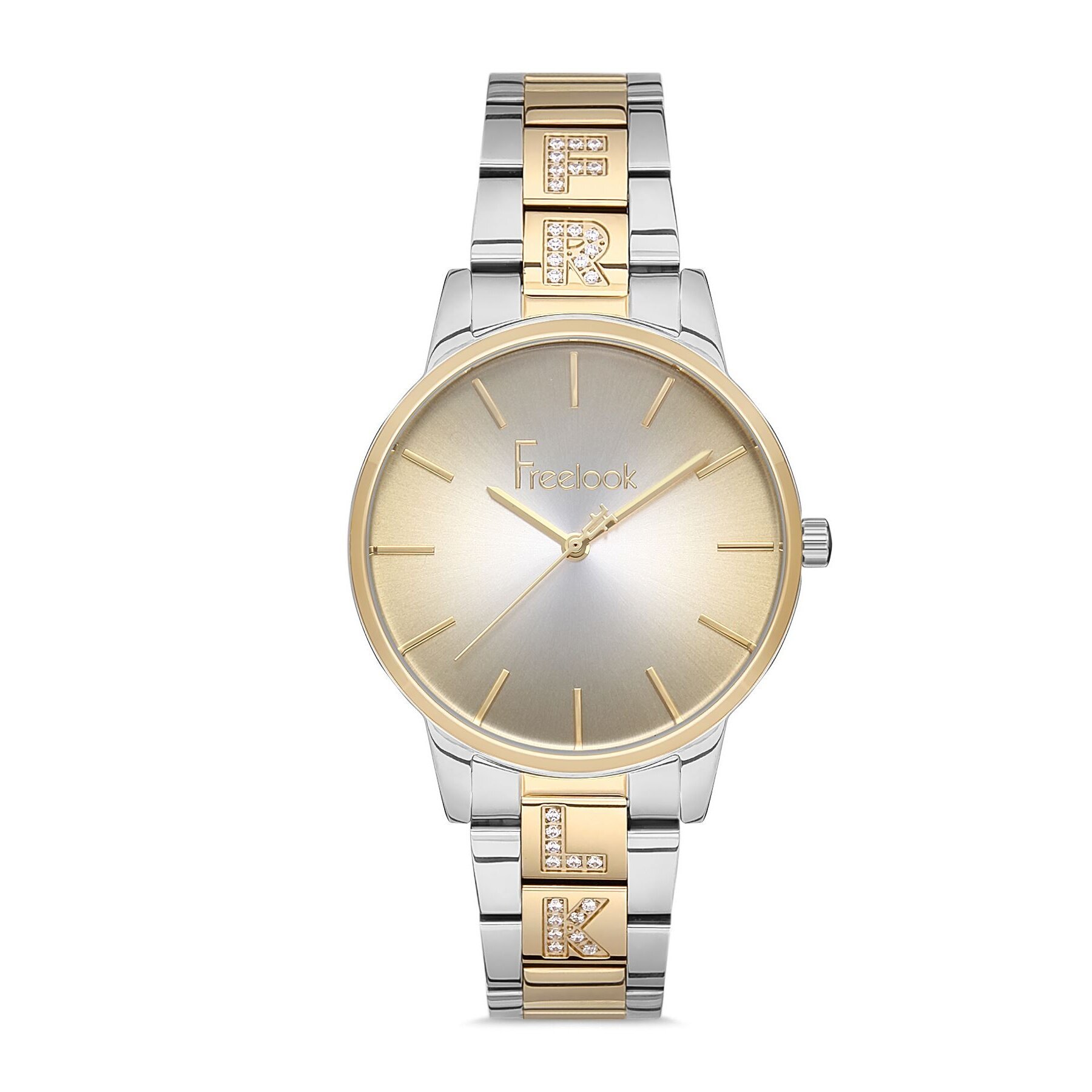 FREELOOK FL.1.10155.5 FREELOOK KOL SAATİ