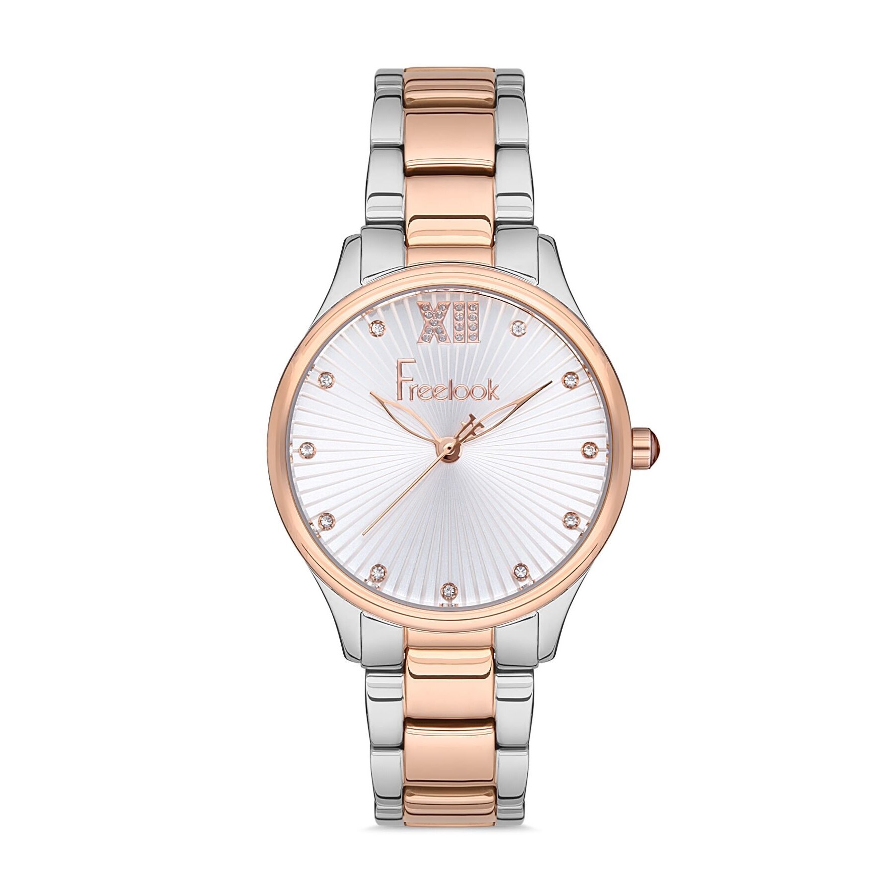 FREELOOK FL.1.10157.4 FREELOOK KOL SAATİ