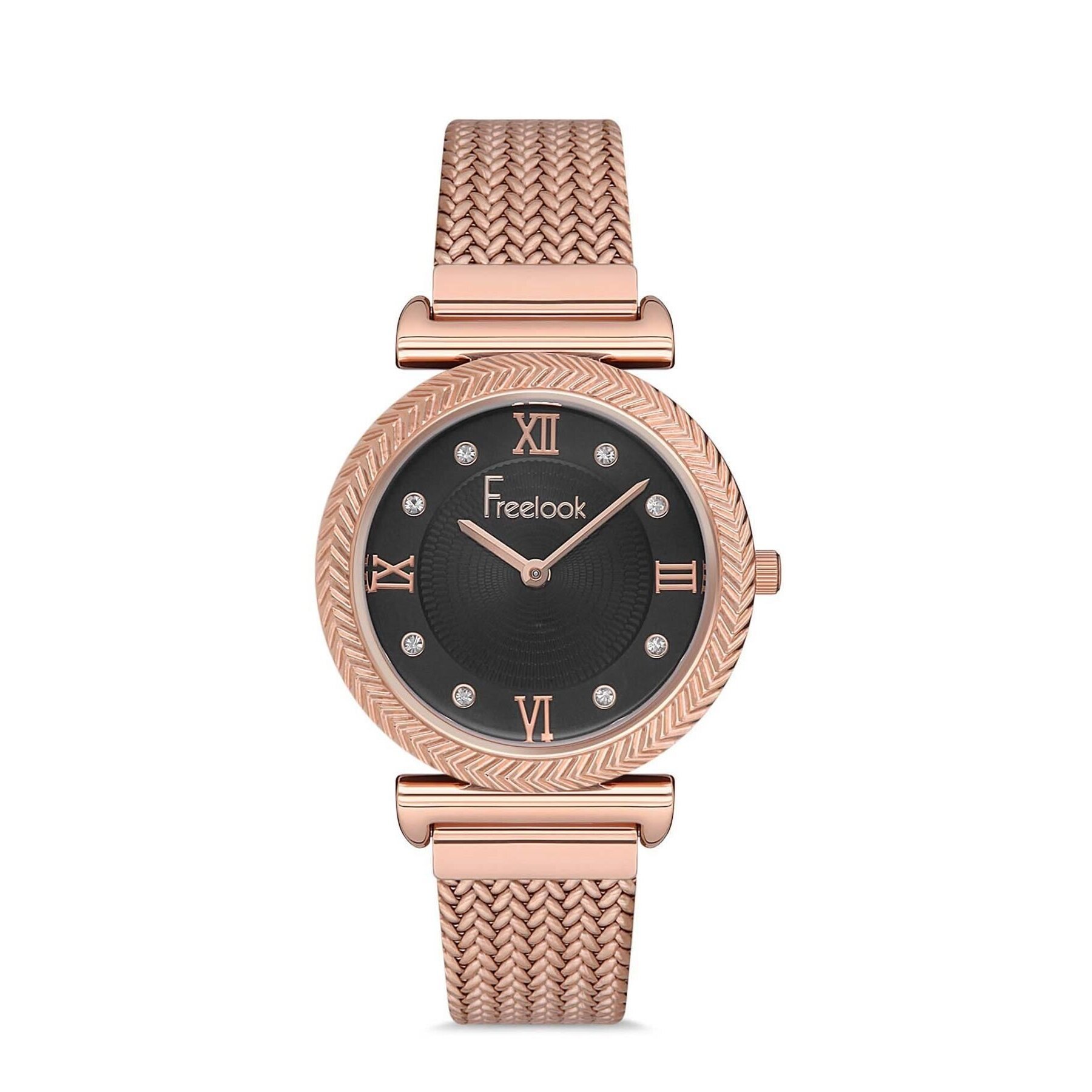 FREELOOK FL.1.10160.6A FREELOOK KOL SAATİ