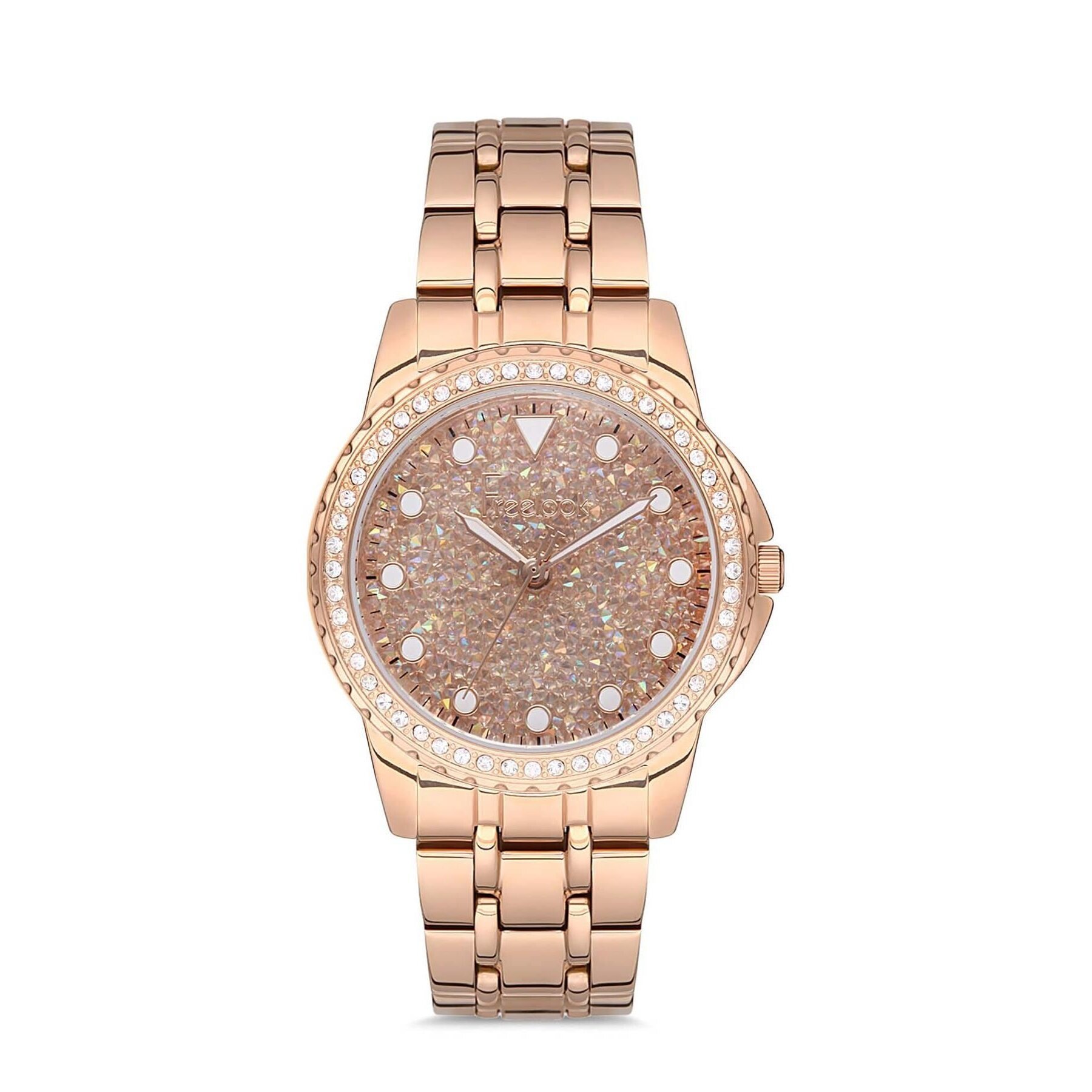 FREELOOK FL.1.10162.3 FREELOOK KOL SAATİ