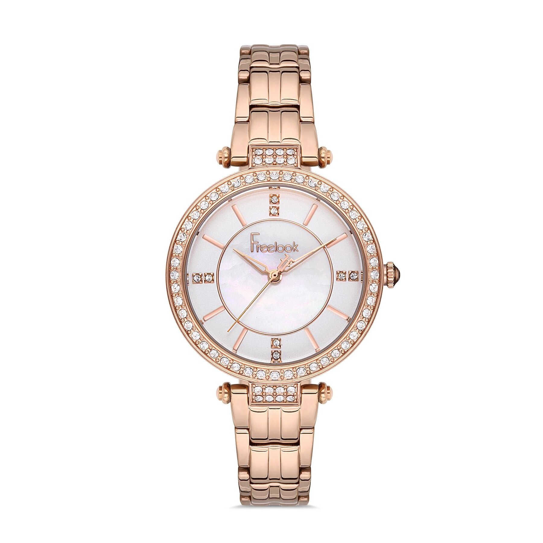 FREELOOK FL.1.10165.2 FREELOOK KOL SAATİ