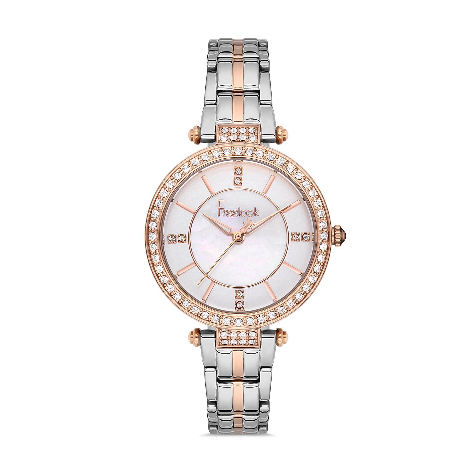 FREELOOK FL.1.10165.4 FREELOOK KOL SAATİ