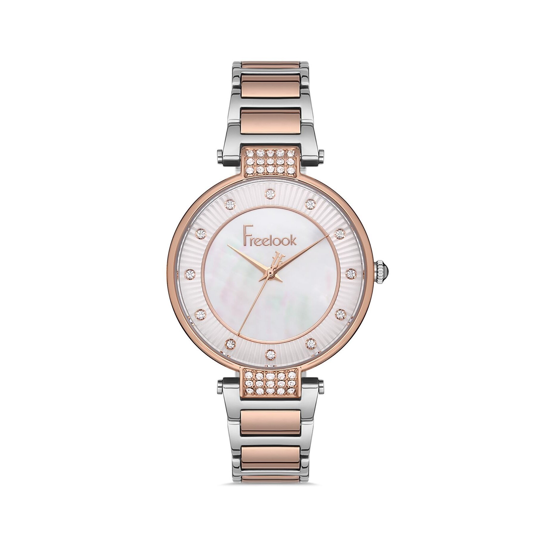 FREELOOK FL.1.10208.4 FREELOOK KOL SAATİ