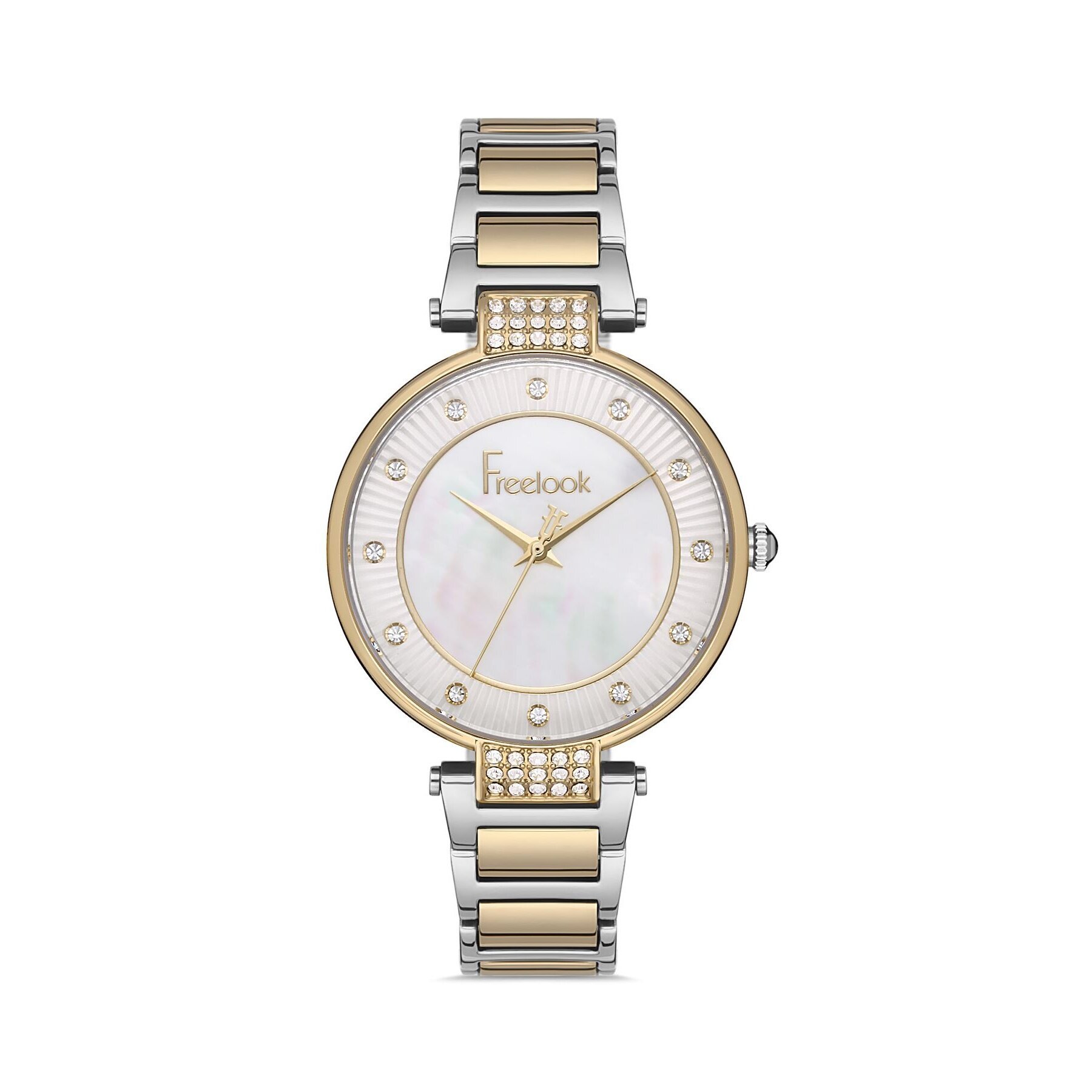 FREELOOK FL.1.10208.5 FREELOOK KOL SAATİ