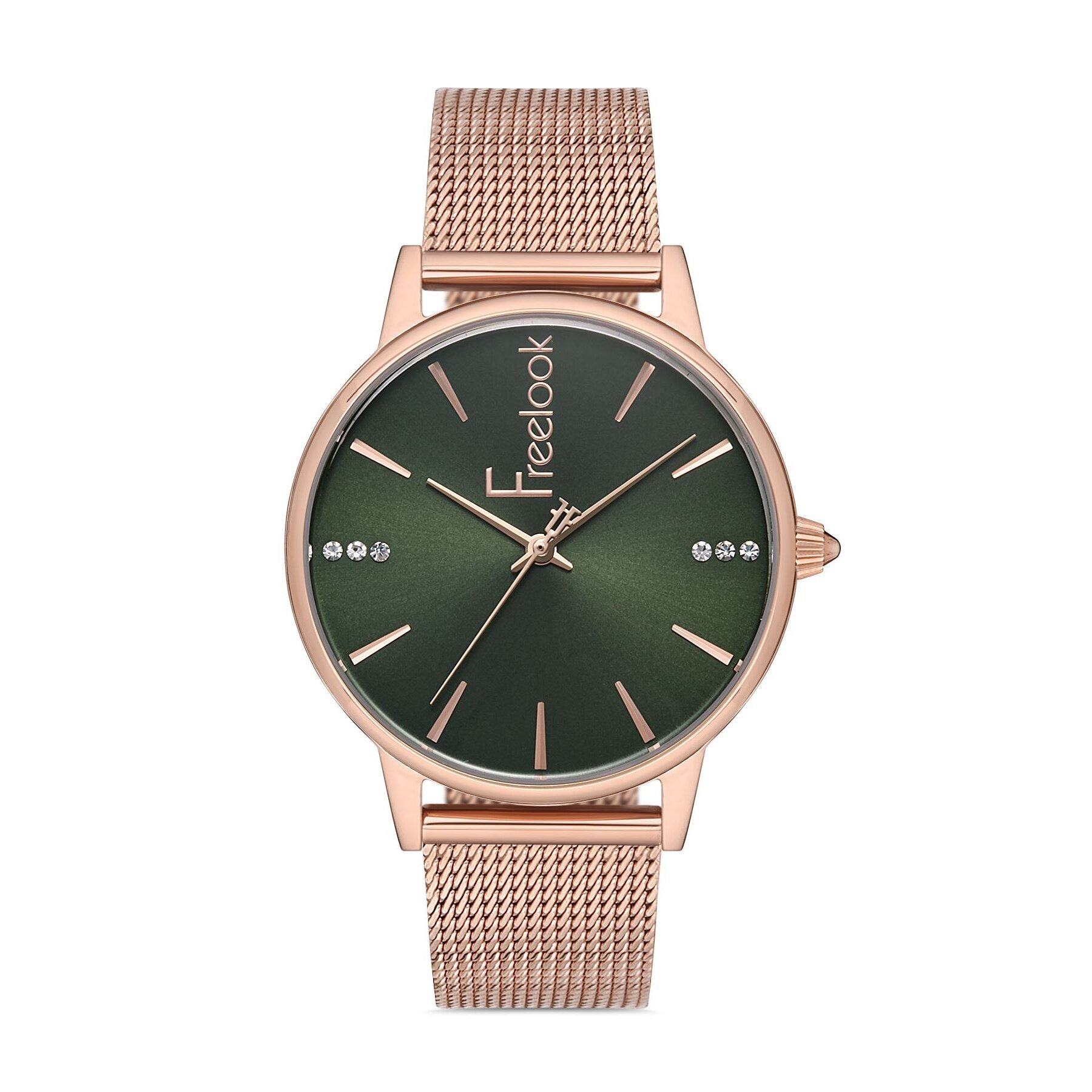 FREELOOK FL.1.10211.4 FREELOOK KOL SAATİ