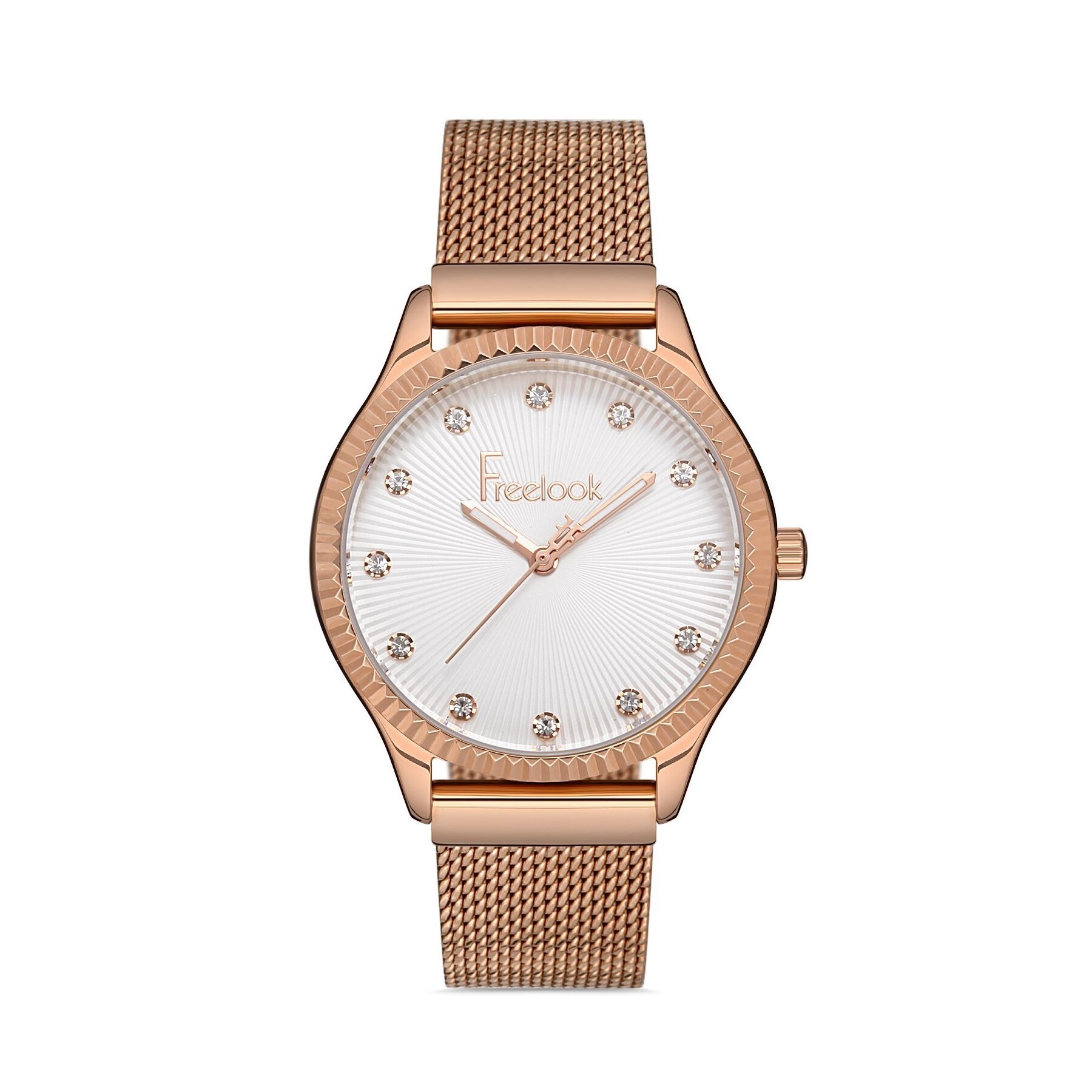 FREELOOK FL.1.10223.1 FREELOOK KOL SAATİ