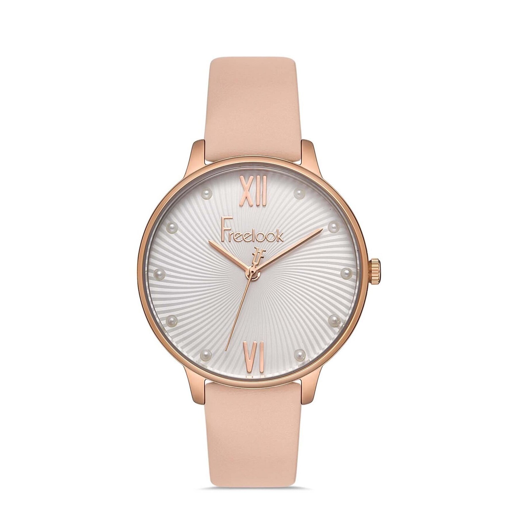 FREELOOK FL.1.10249.2 FREELOOK KOL SAATİ