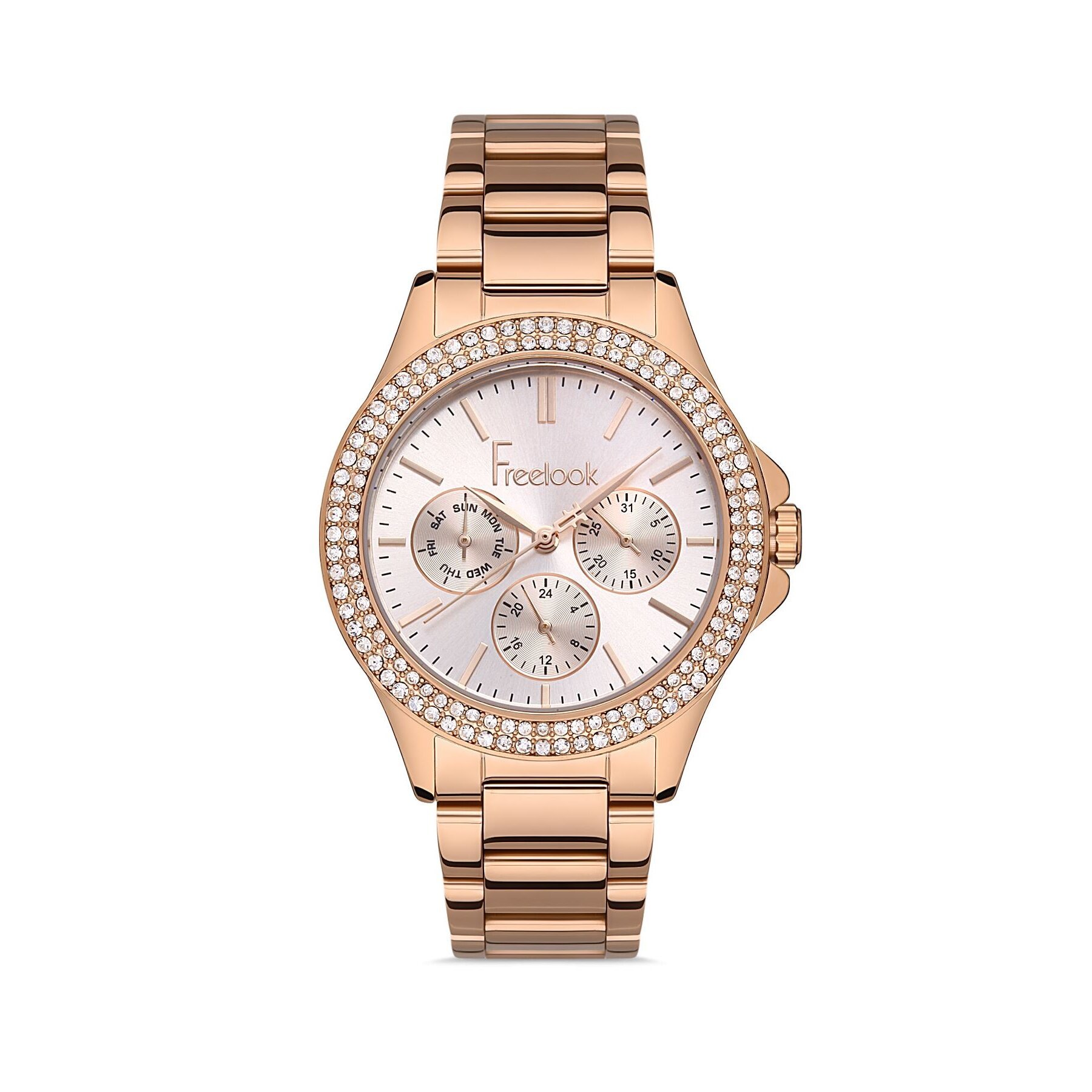 FREELOOK FL.1.10382.5 FREELOOK KOL SAATİ