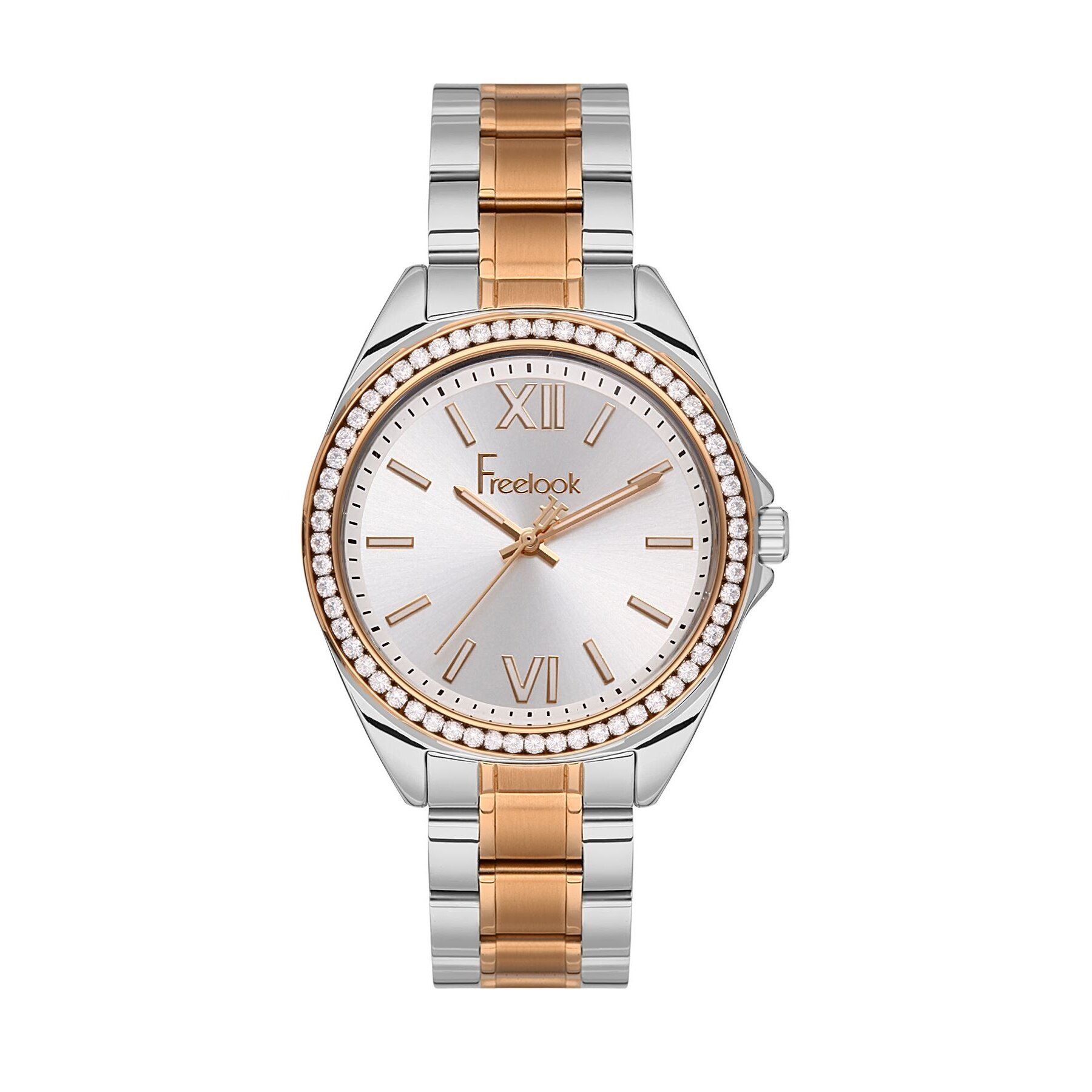 FREELOOK FL.1.10405-5 FREELOOK KOL SAATİ