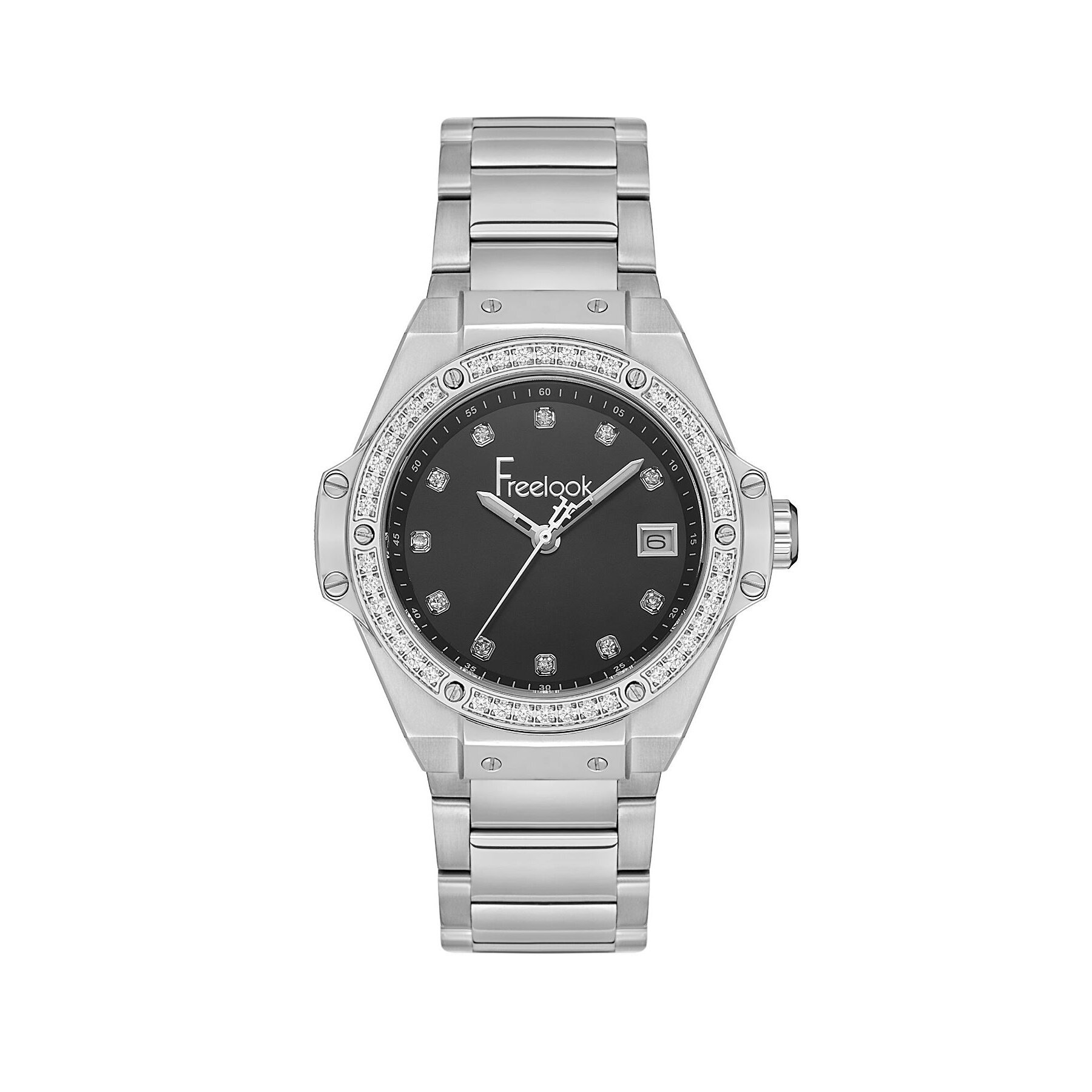 FREELOOK FL.1.10434-2 FREELOOK KOL SAATİ