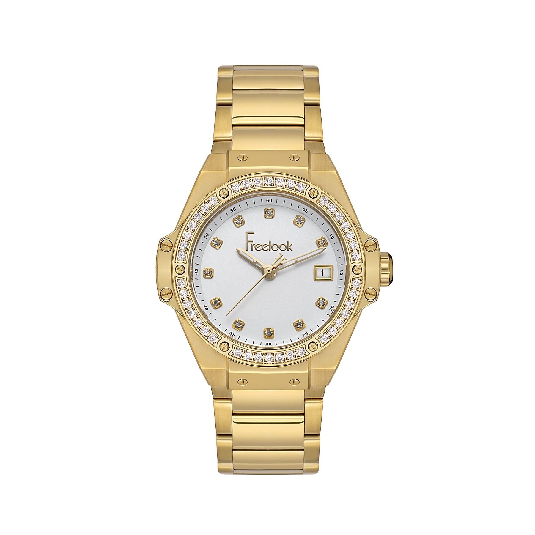 FREELOOK FL.1.10434-3 FREELOOK KOL SAATİ