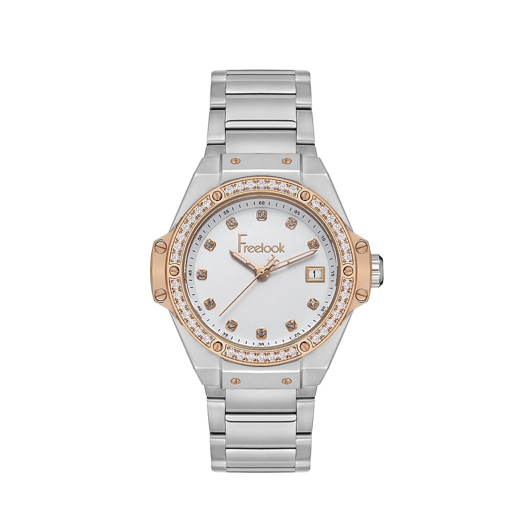 FREELOOK FL.1.10434-5 FREELOOK KOL SAATİ