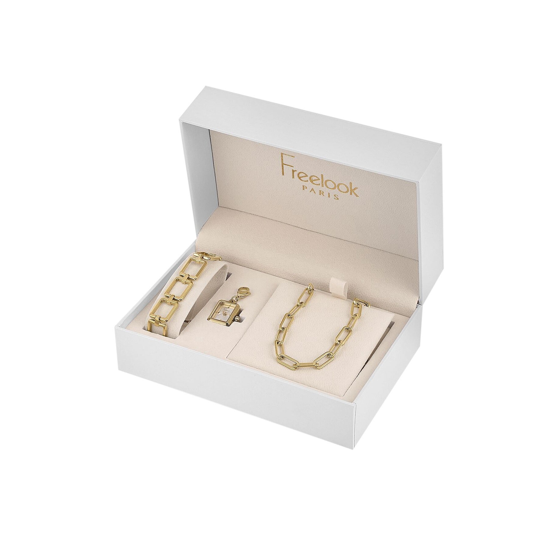 FREELOOK FL.1.10450-2 FREELOOK KOL SAATİ