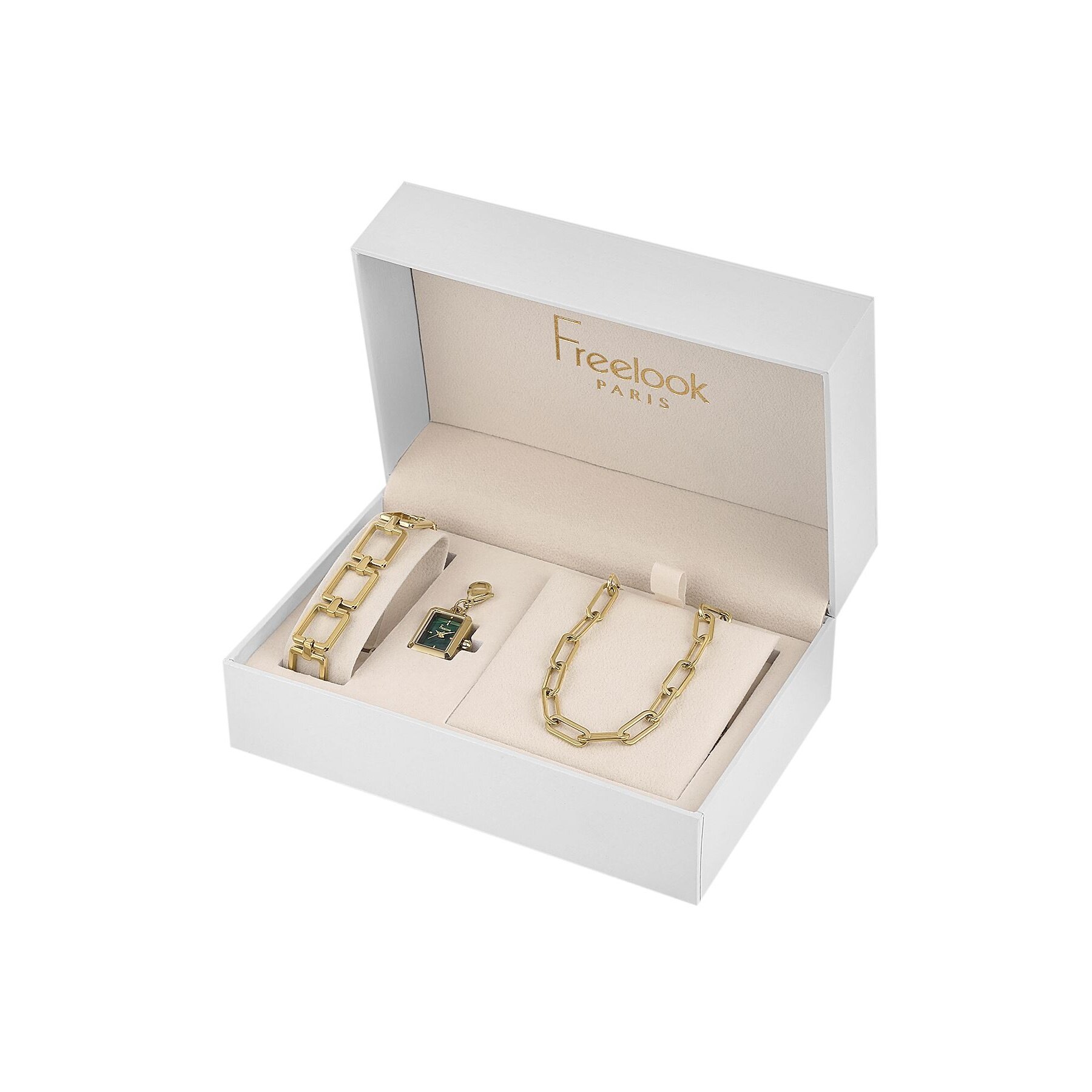 FREELOOK FL.1.10450-3 FREELOOK KOL SAATİ