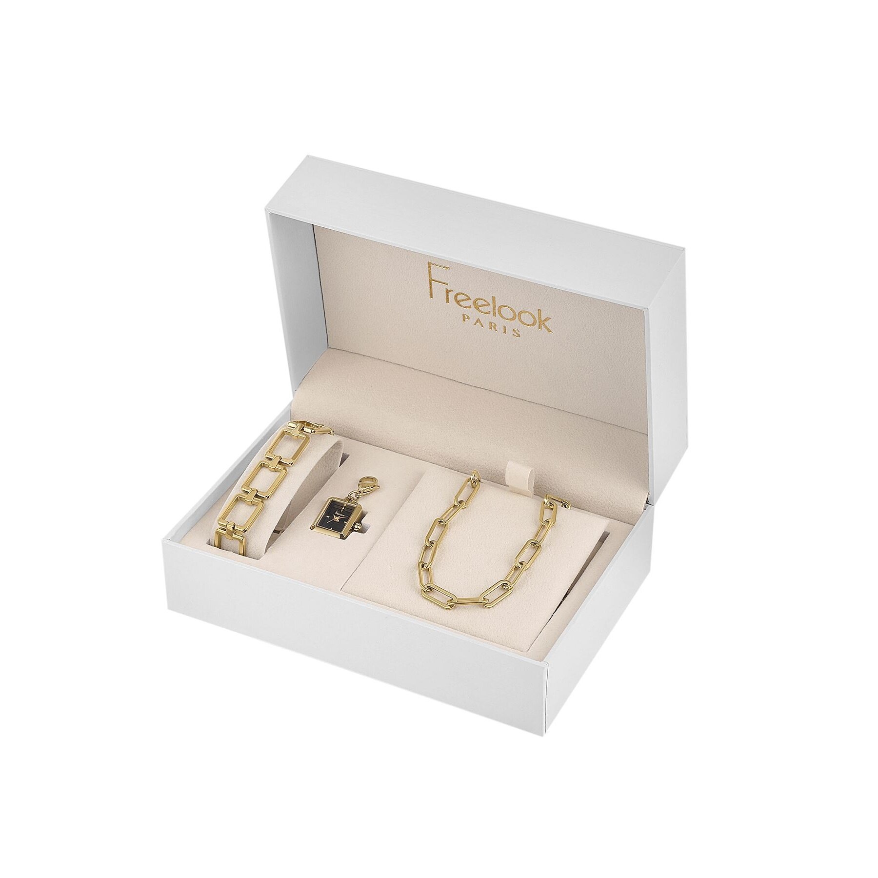 FREELOOK FL.1.10450-4 FREELOOK KOL SAATİ