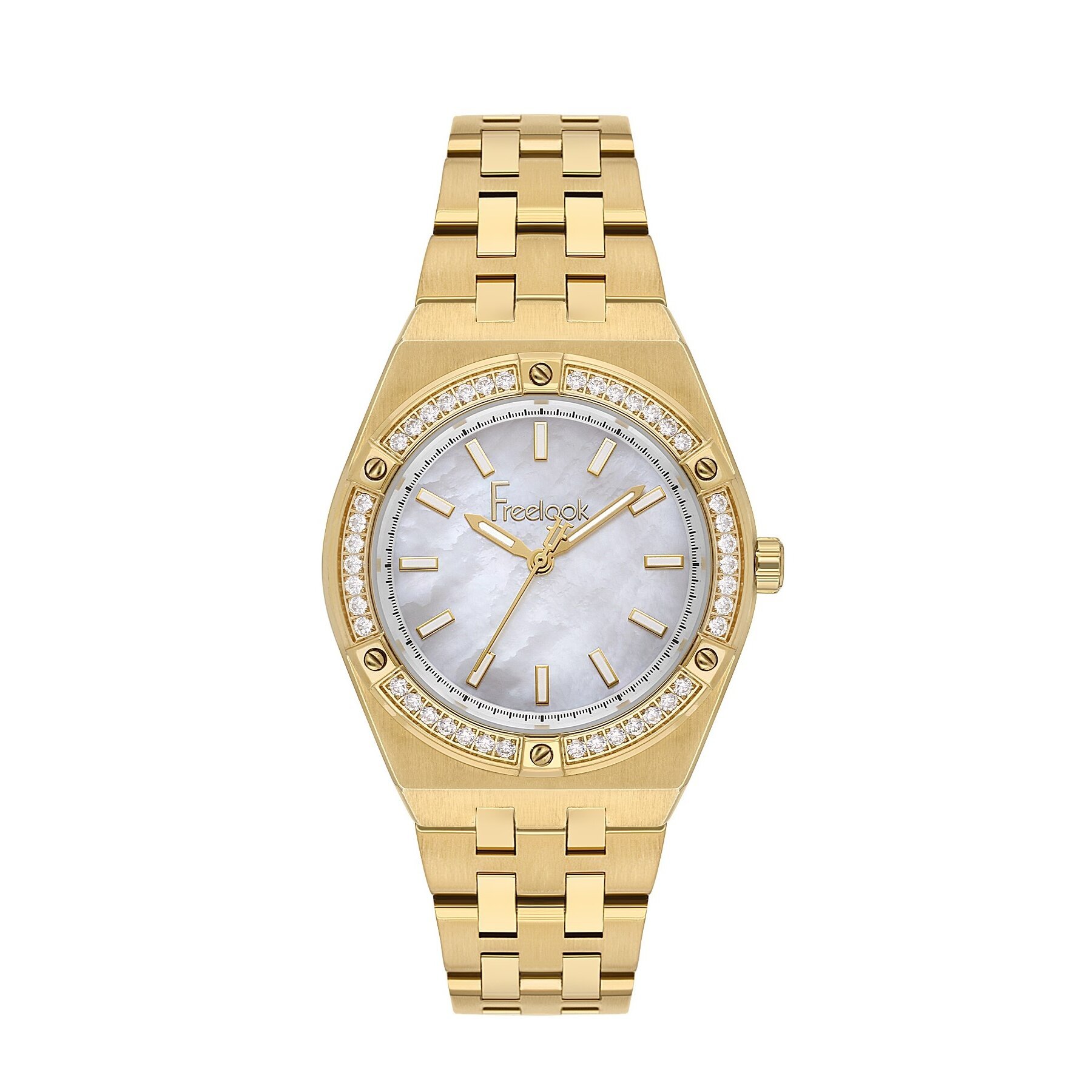 FREELOOK FL.1.10453-3 FREELOOK KOL SAATİ