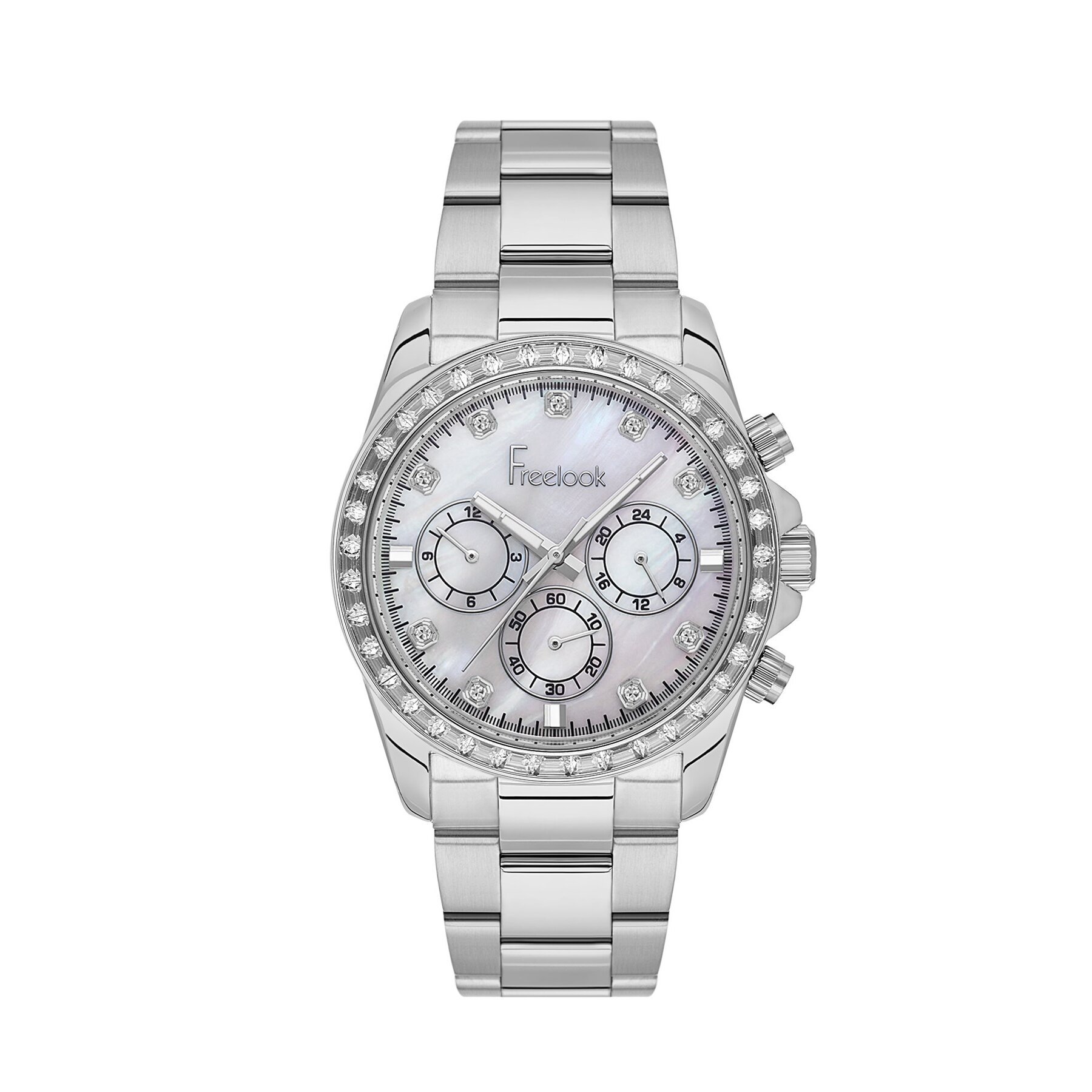 FREELOOK FL.1.10468-1 FREELOOK KOL SAATİ