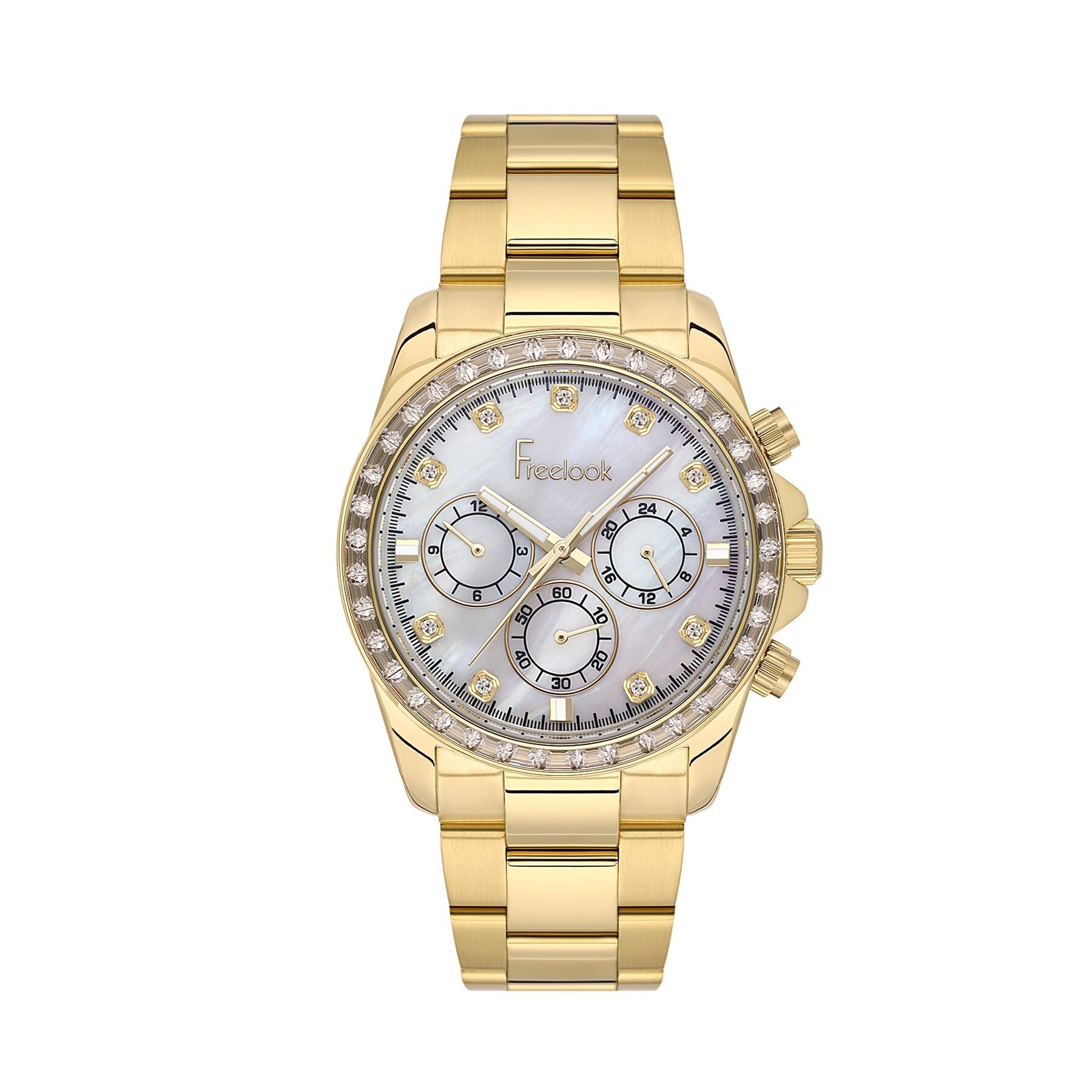 FREELOOK FL.1.10468-2 FREELOOK KOL SAATİ