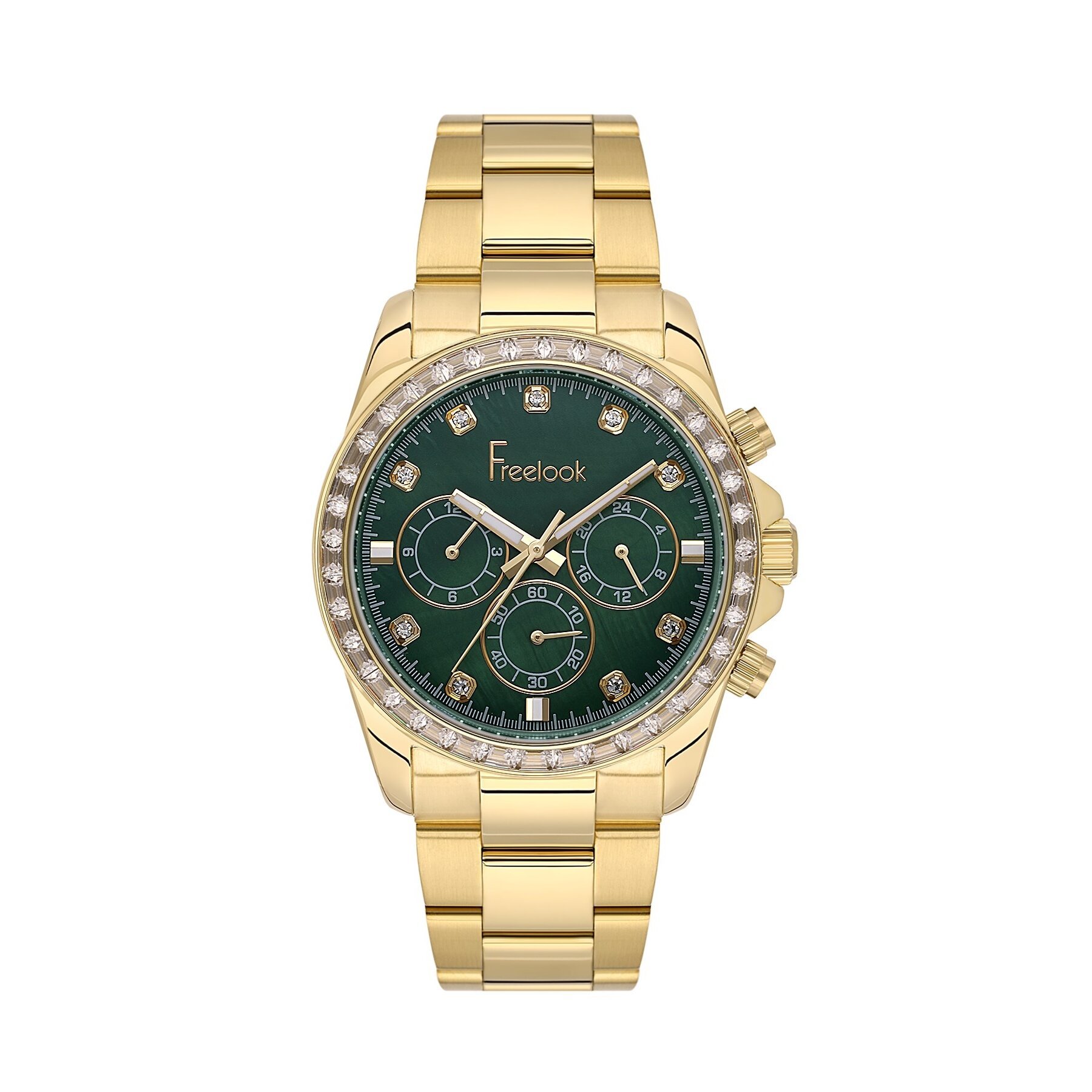 FREELOOK FL.1.10468-3 FREELOOK KOL SAATİ