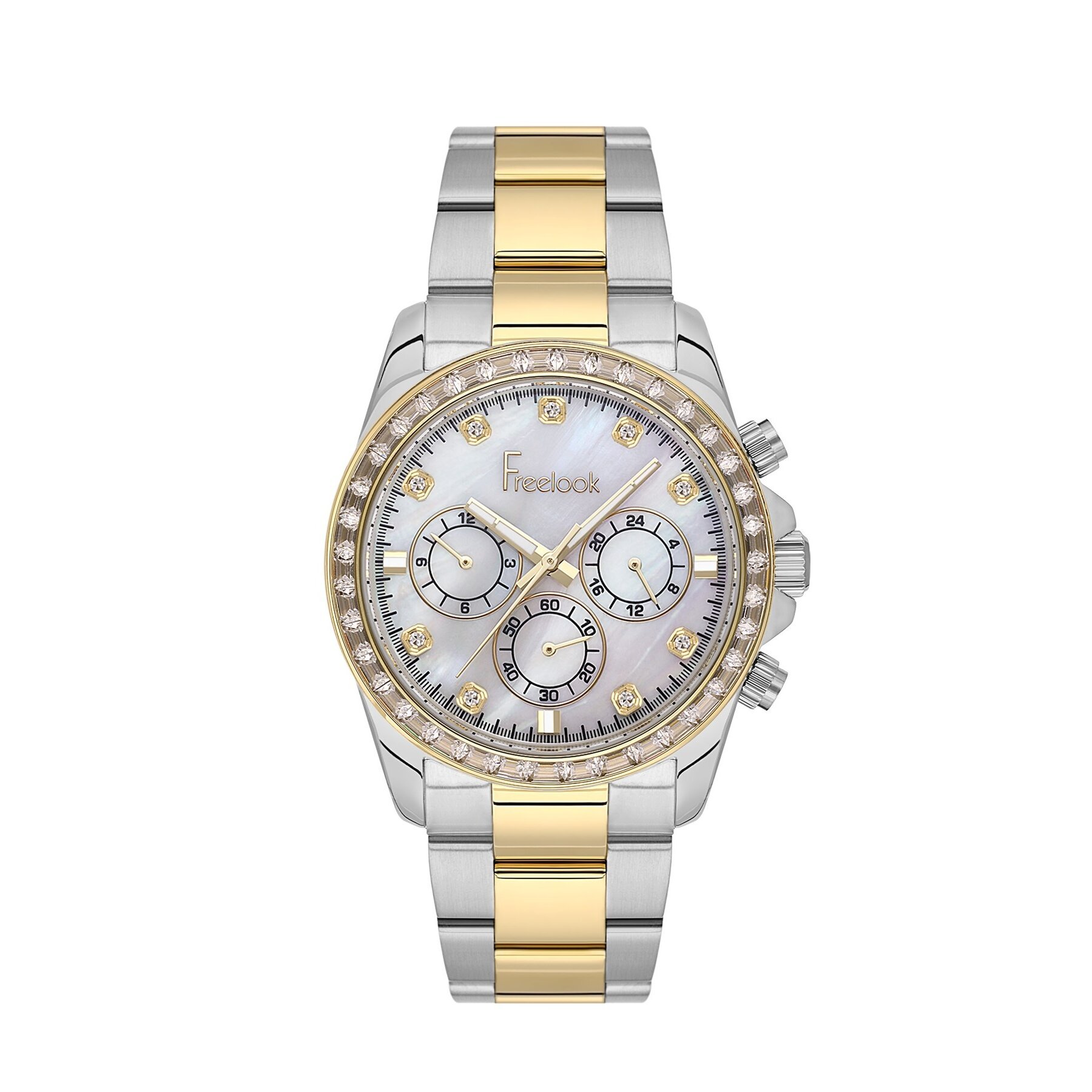 FREELOOK FL.1.10468-4 FREELOOK KOL SAATİ