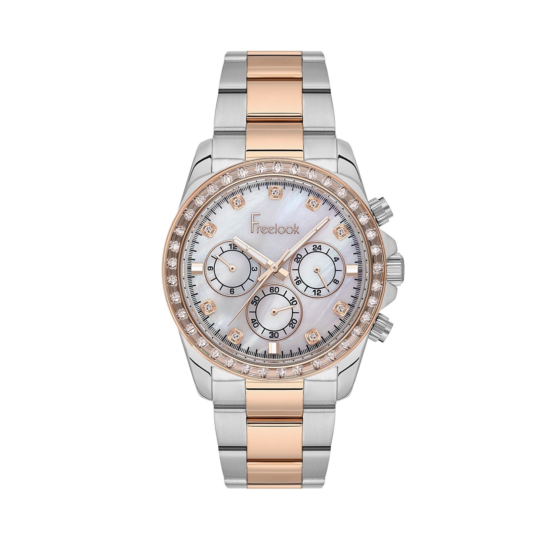 FREELOOK FL.1.10468-5 FREELOOK KOL SAATİ