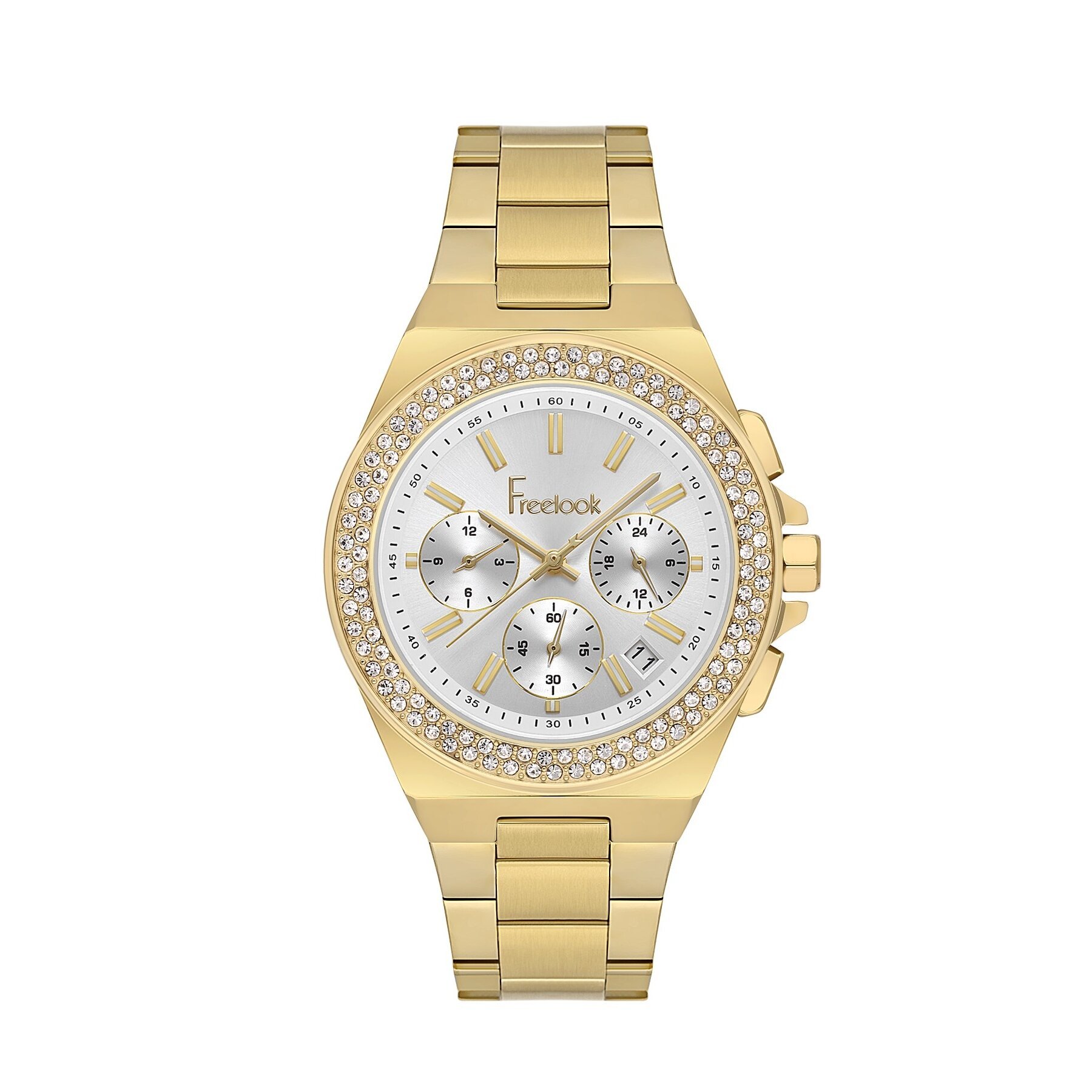 FREELOOK FL.1.10469-2 FREELOOK KOL SAATİ