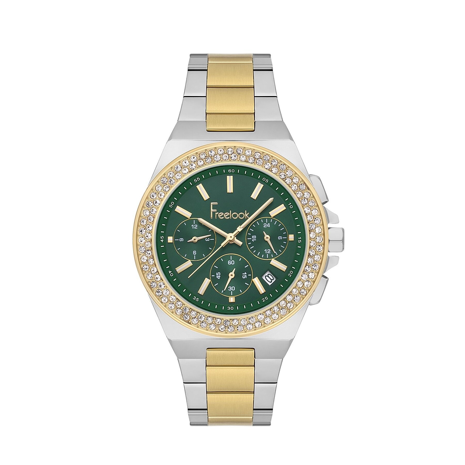 FREELOOK FL.1.10469-3 FREELOOK KOL SAATİ