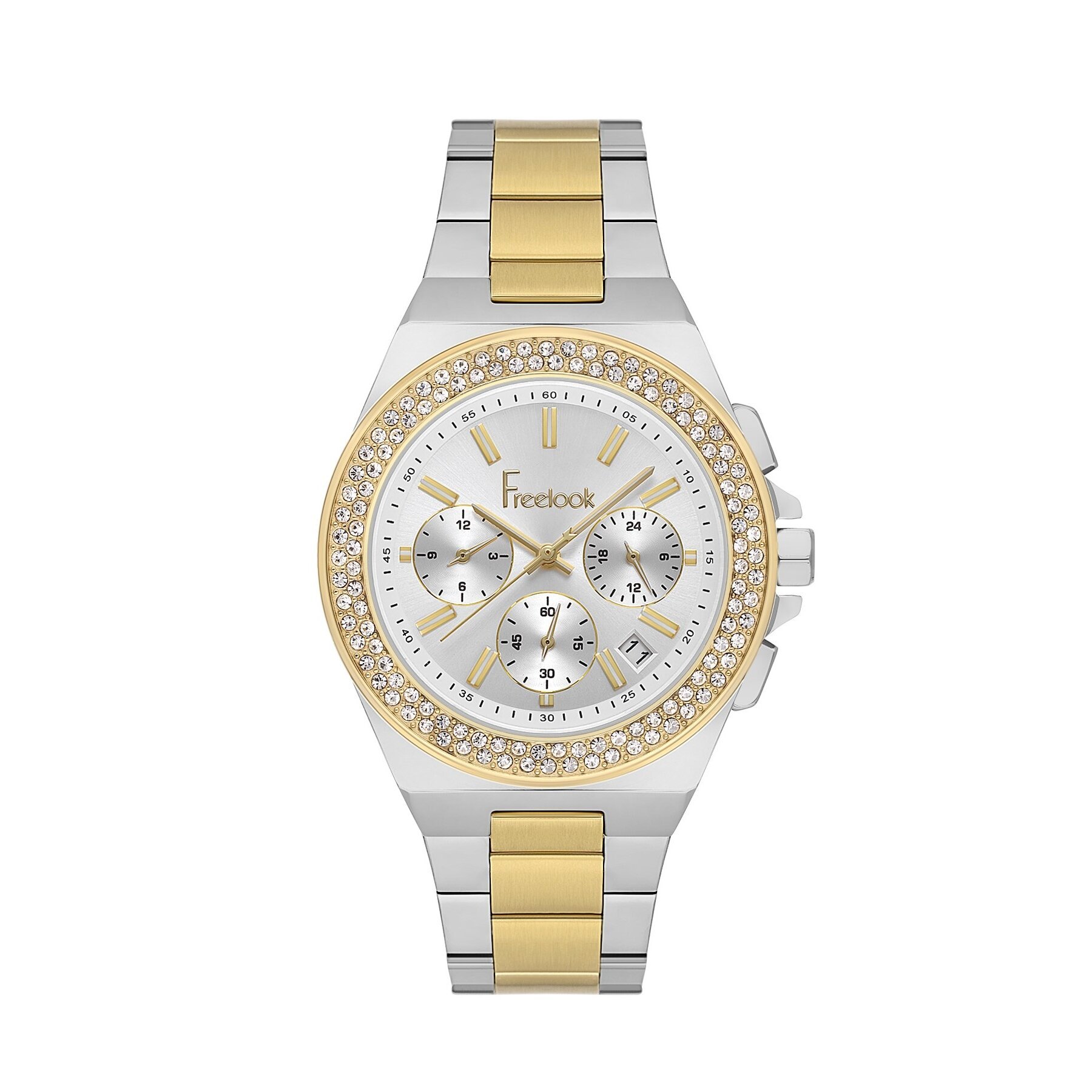 FREELOOK FL.1.10469-4 FREELOOK KOL SAATİ