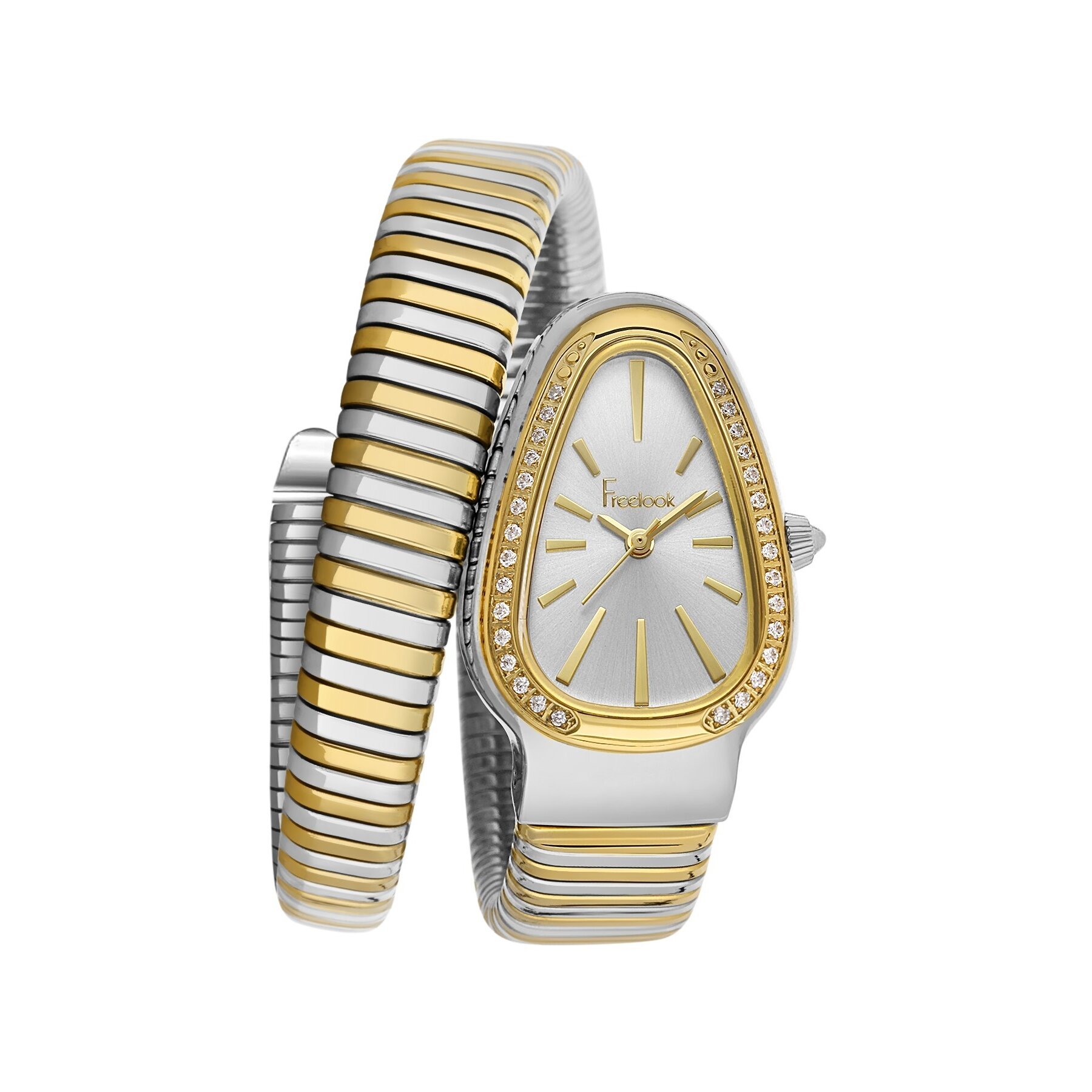 FREELOOK FL.1.10473-4 FREELOOK KOL SAATİ