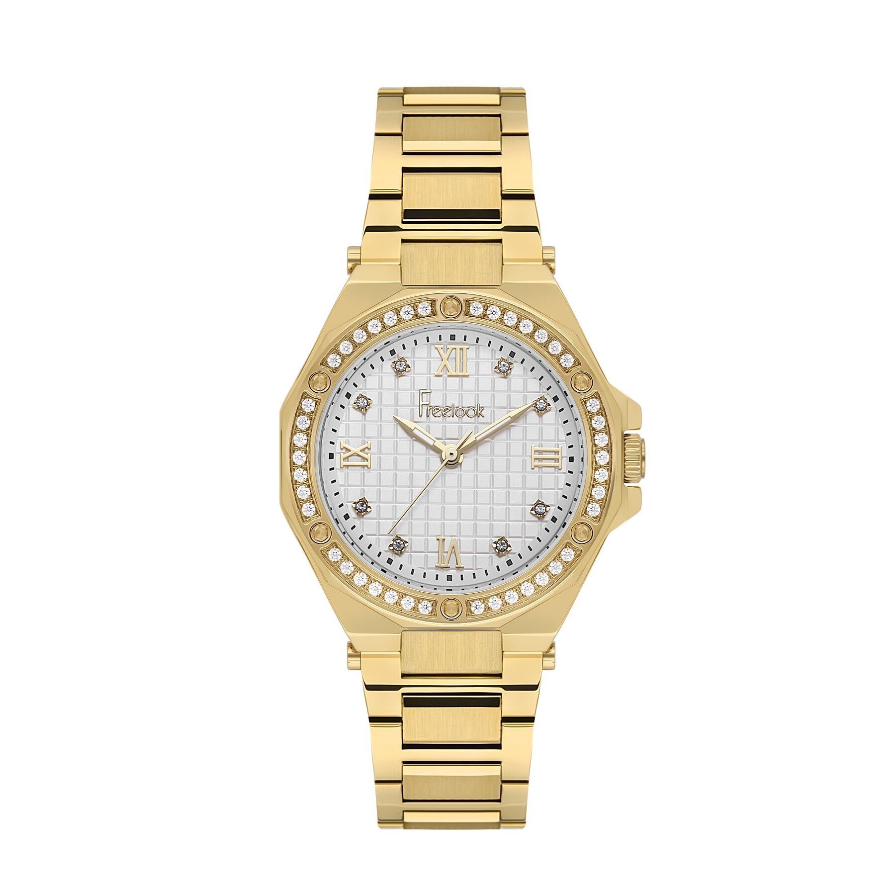 FREELOOK FL.1.10474-2 FREELOOK KOL SAATİ