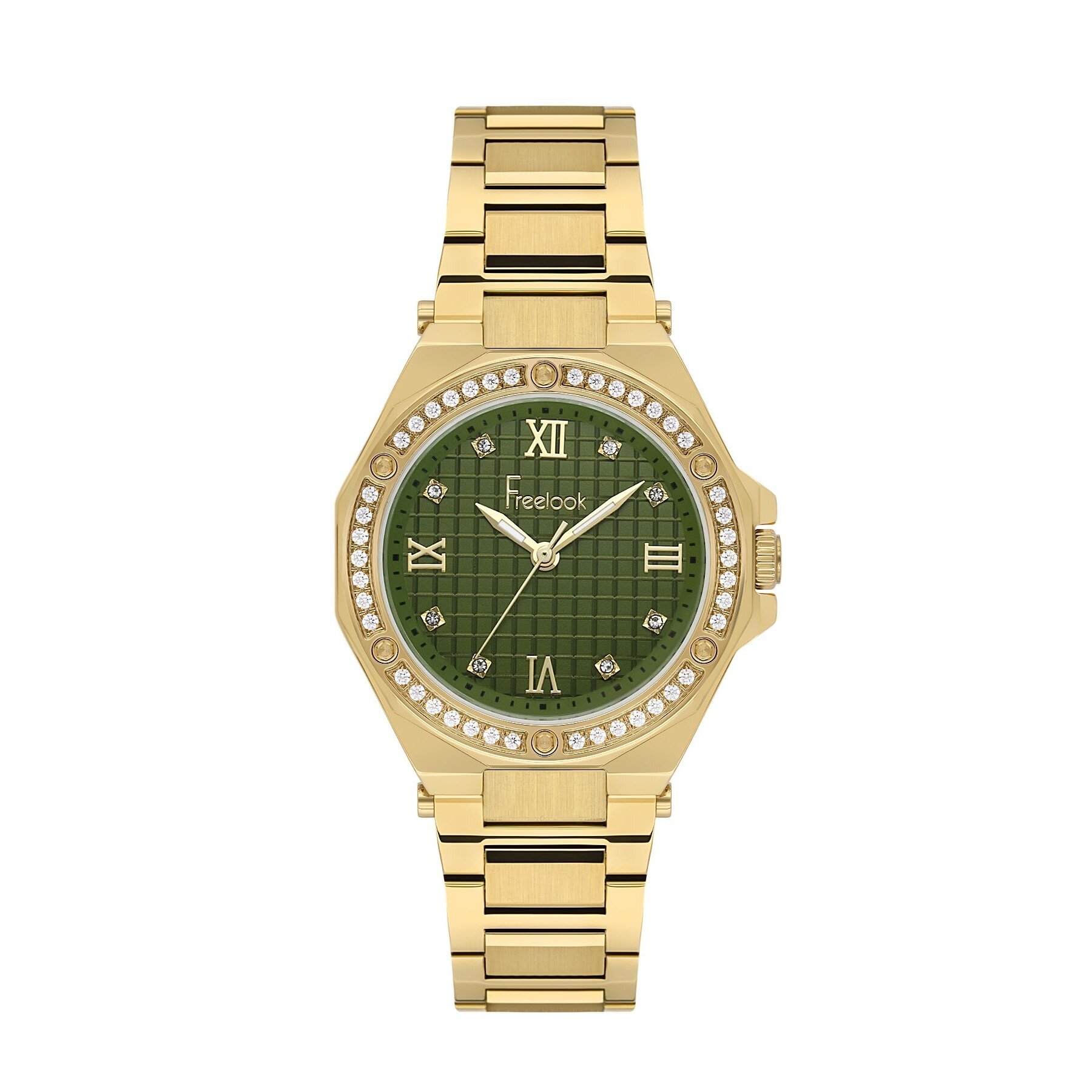 FREELOOK FL.1.10474-3 FREELOOK KOL SAATİ