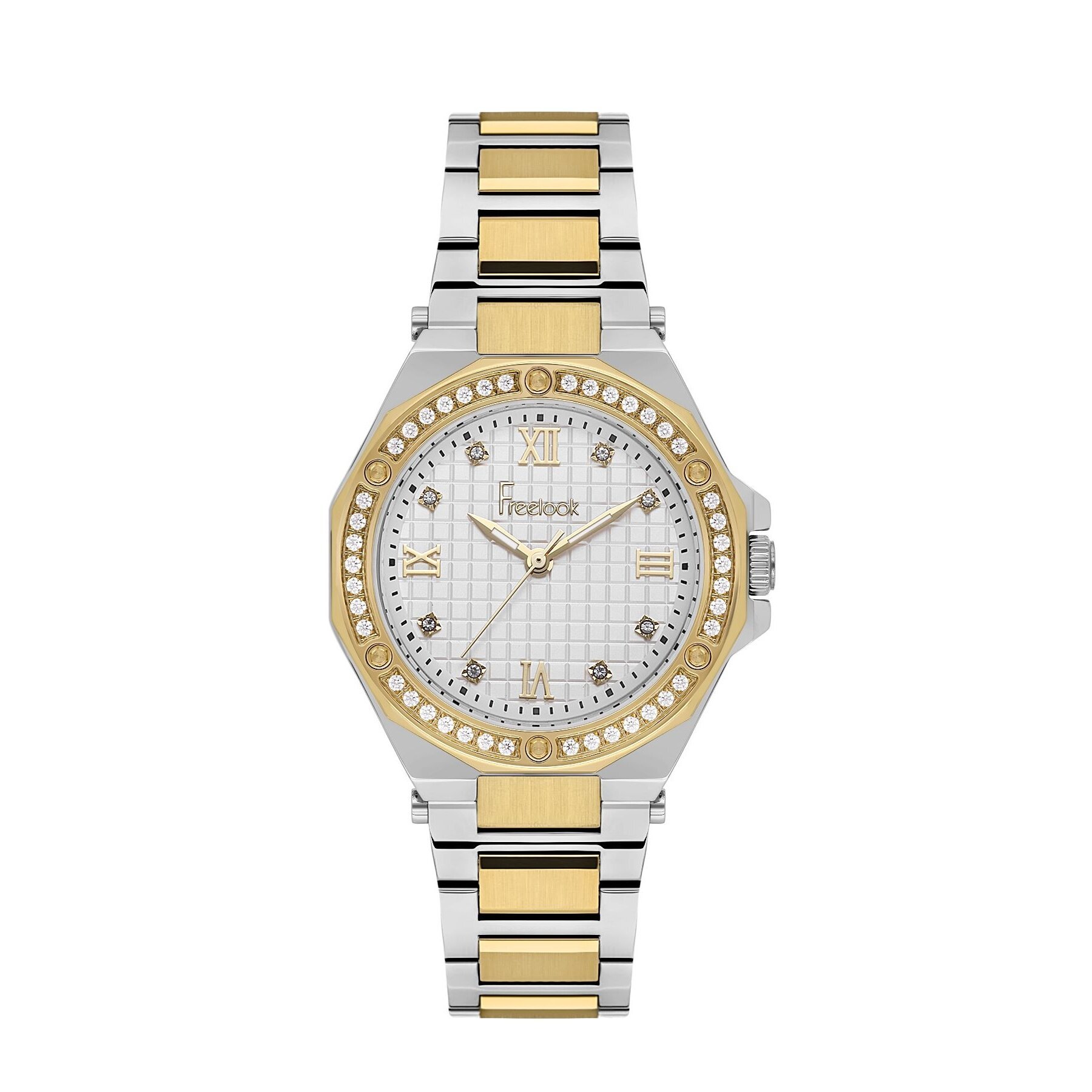 FREELOOK FL.1.10474-4 FREELOOK KOL SAATİ