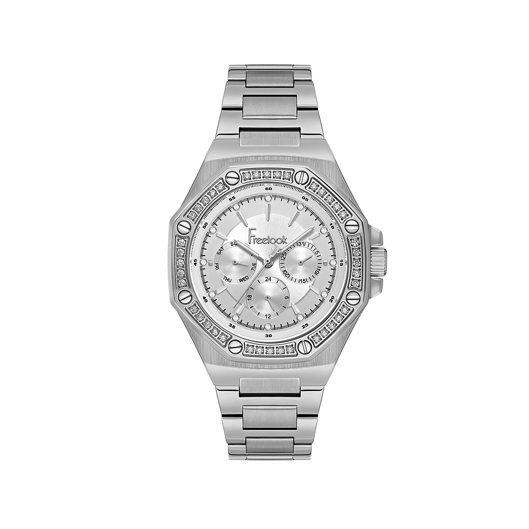 FREELOOK FL.1.10481-1 FREELOOK KOL SAATİ