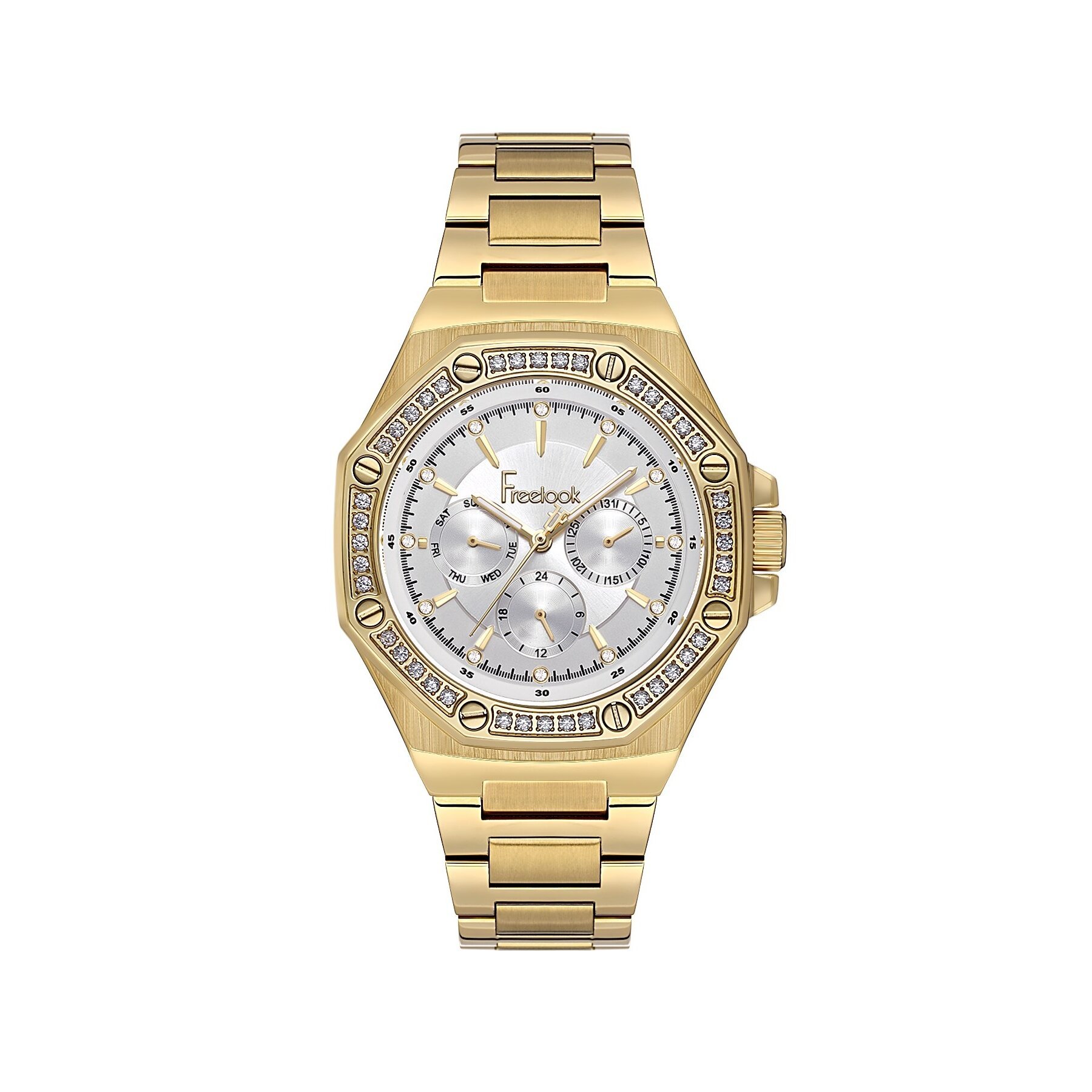 FREELOOK FL.1.10481-2 FREELOOK KOL SAATİ