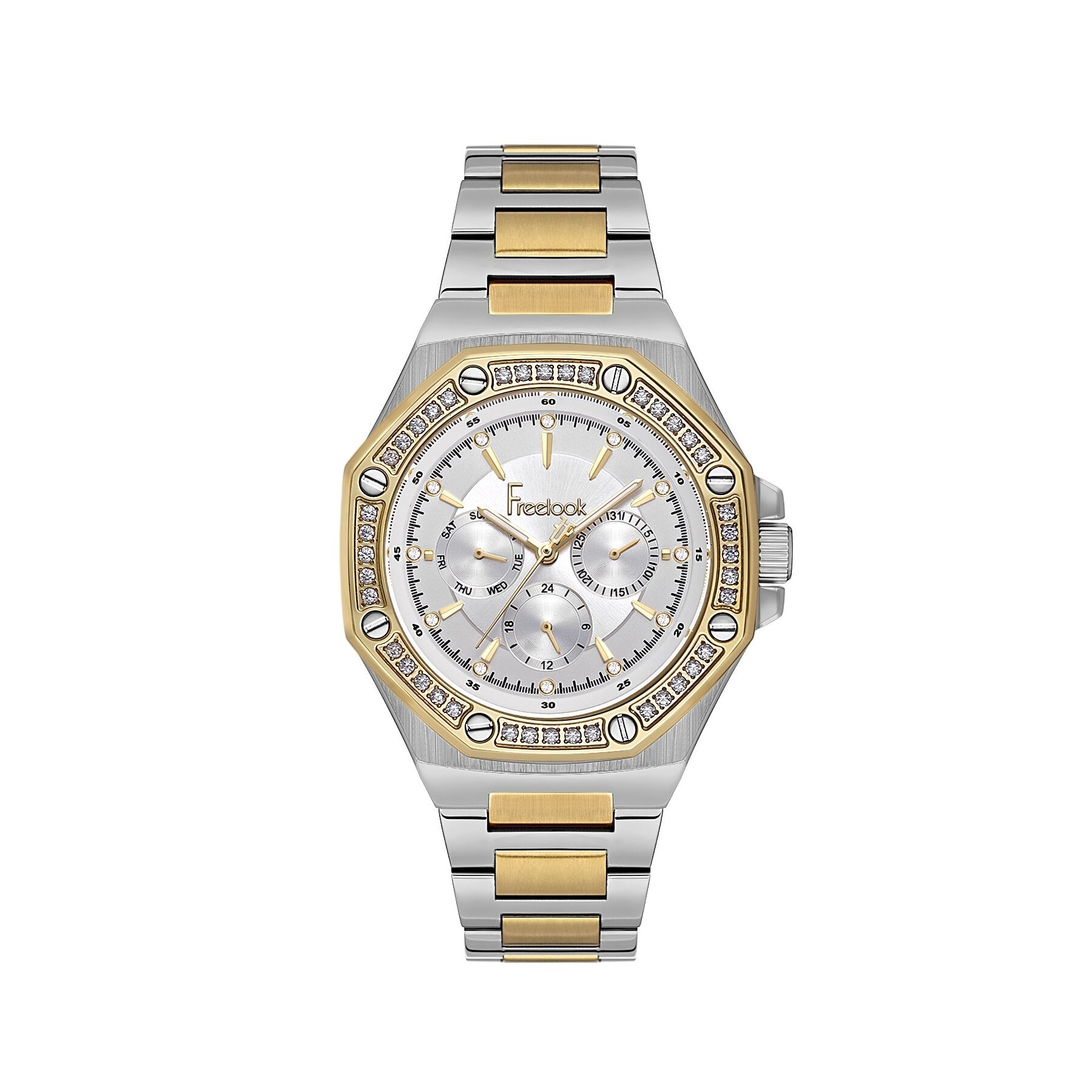 FREELOOK FL.1.10481-3 FREELOOK KOL SAATİ