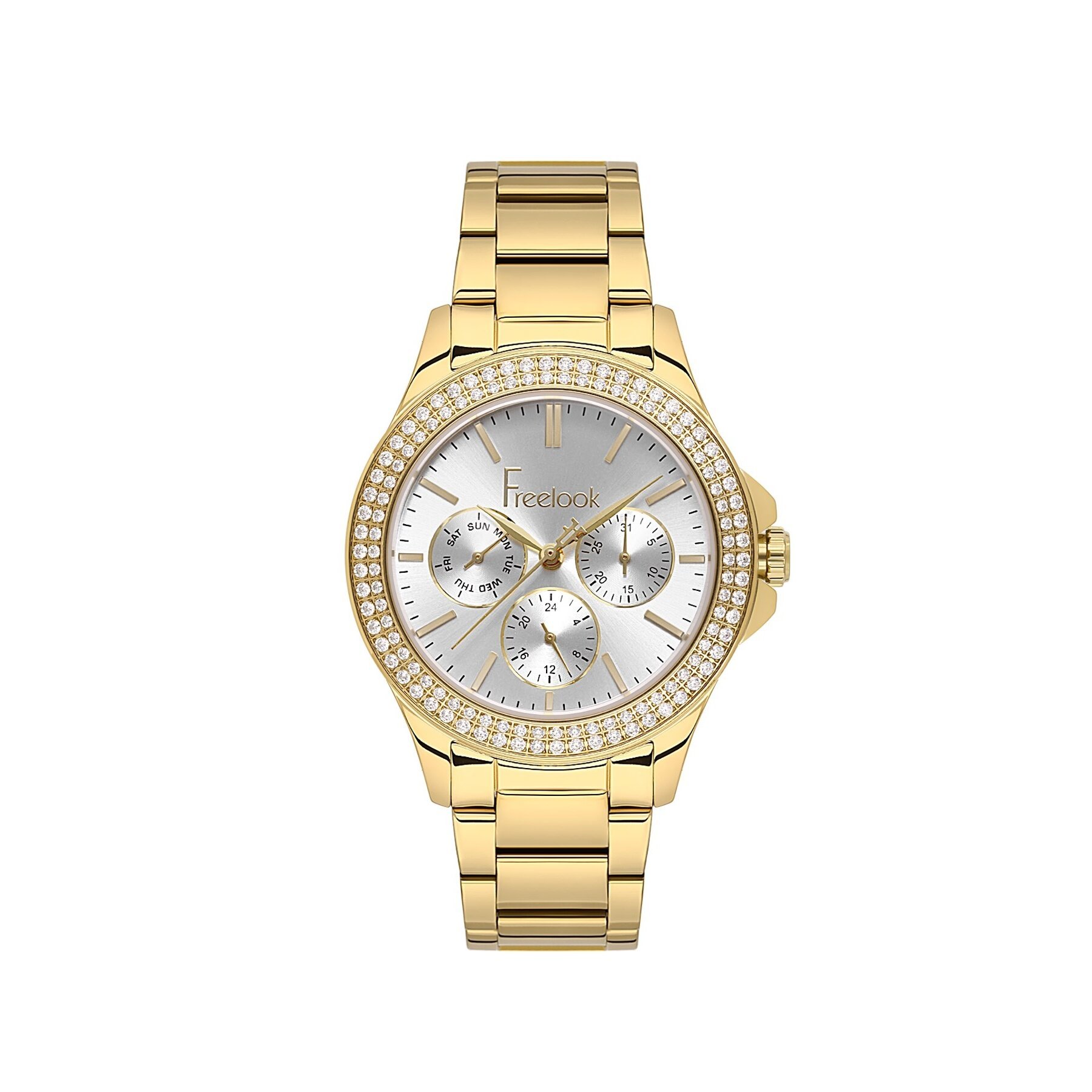 FREELOOK FL.1.10498-2 FREELOOK KOL SAATİ