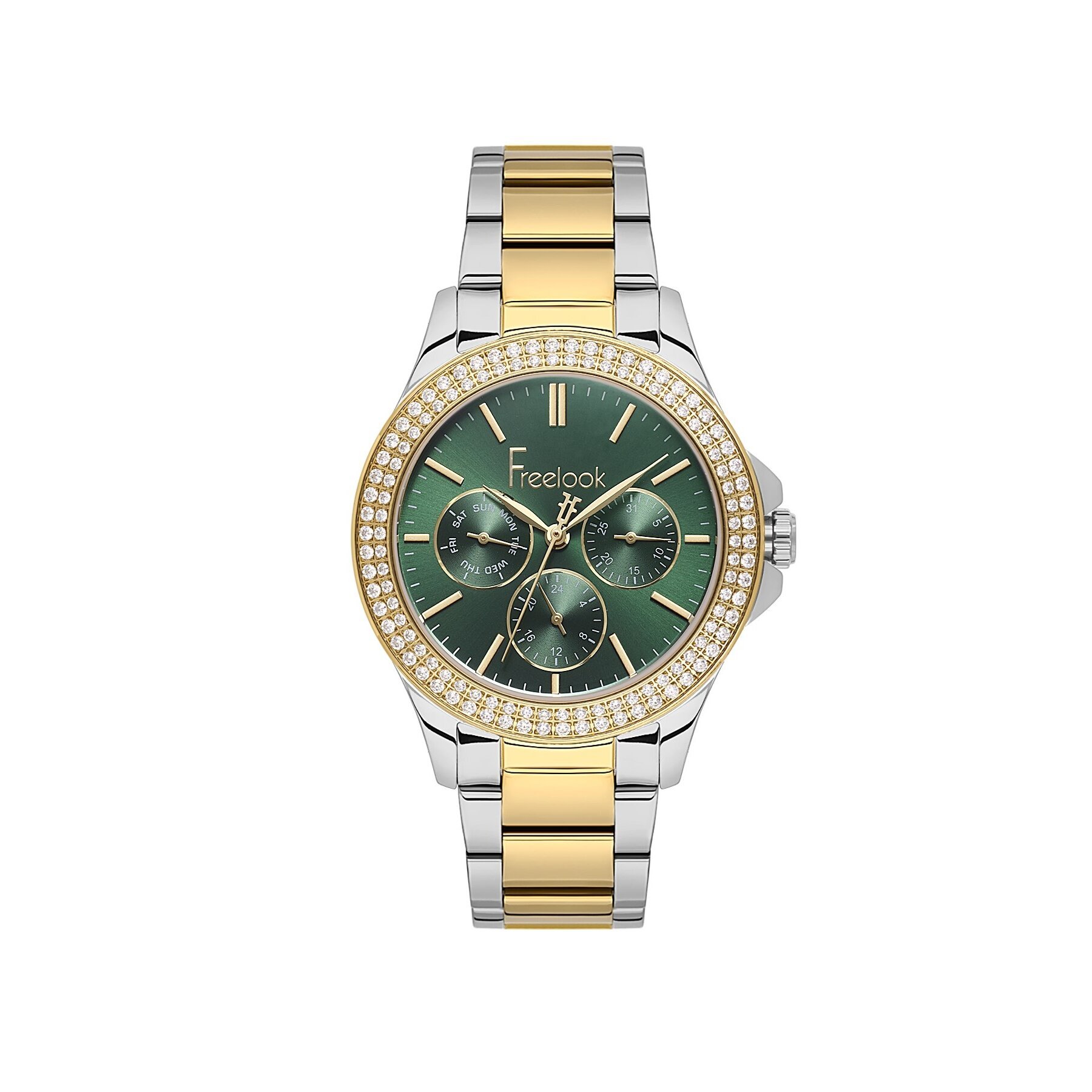 FREELOOK FL.1.10498-5 FREELOOK KOL SAATİ