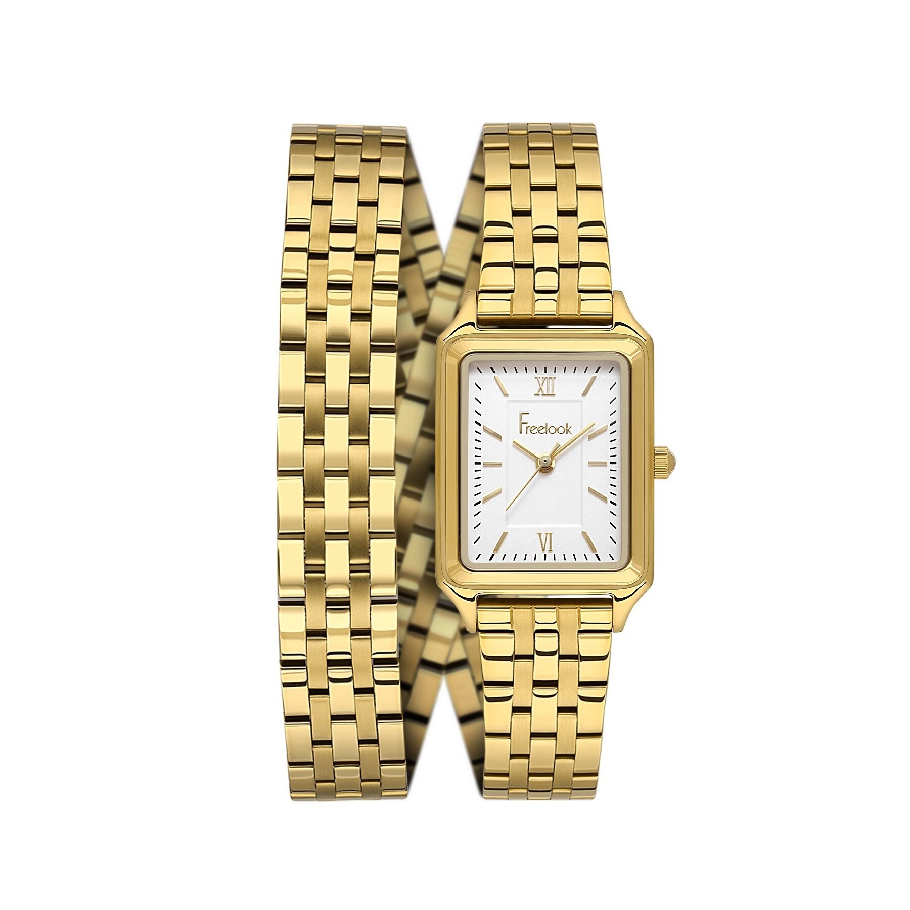 FREELOOK FL.1.10499-3 FREELOOK KOL SAATİ