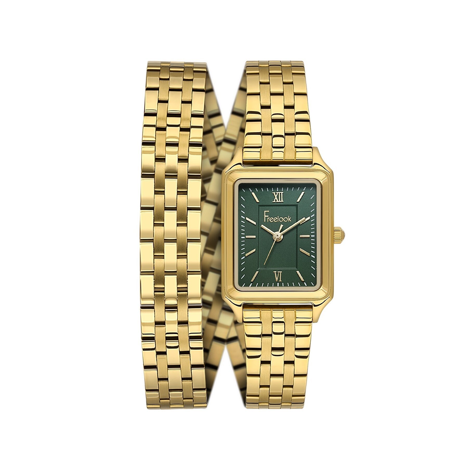 FREELOOK FL.1.10499-4 FREELOOK KOL SAATİ