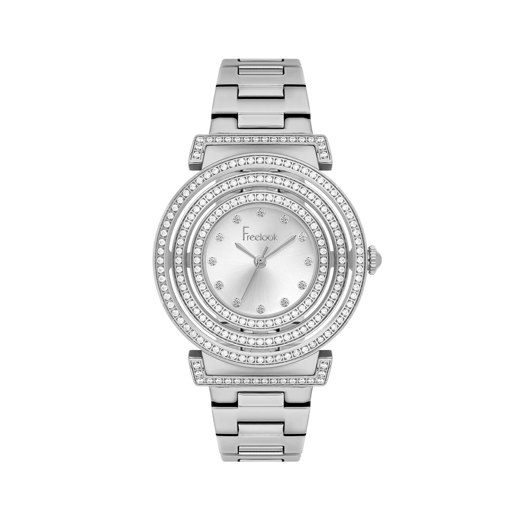 FREELOOK FL.1.10501-1 FREELOOK KOL SAATİ