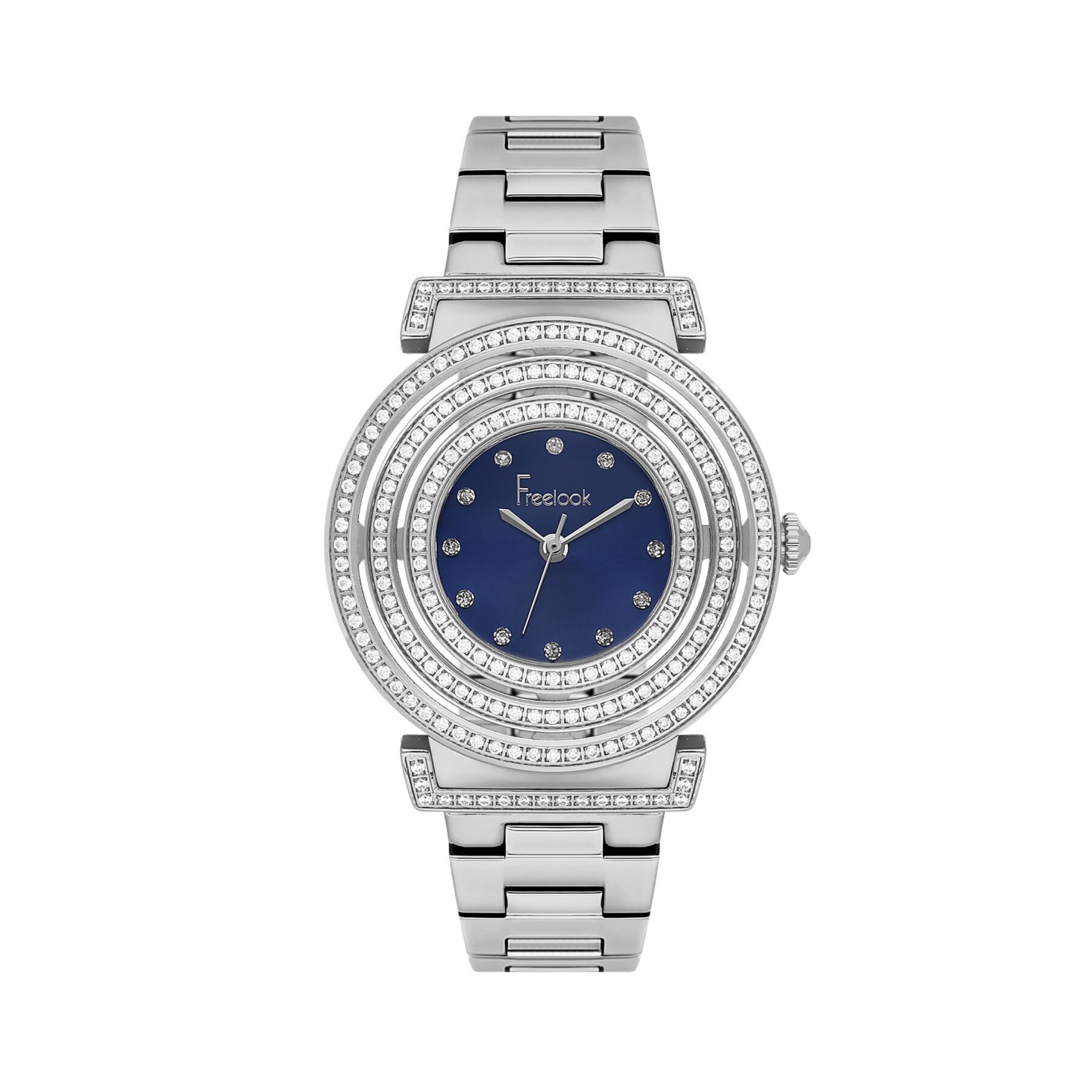 FREELOOK FL.1.10501-2 FREELOOK KOL SAATİ